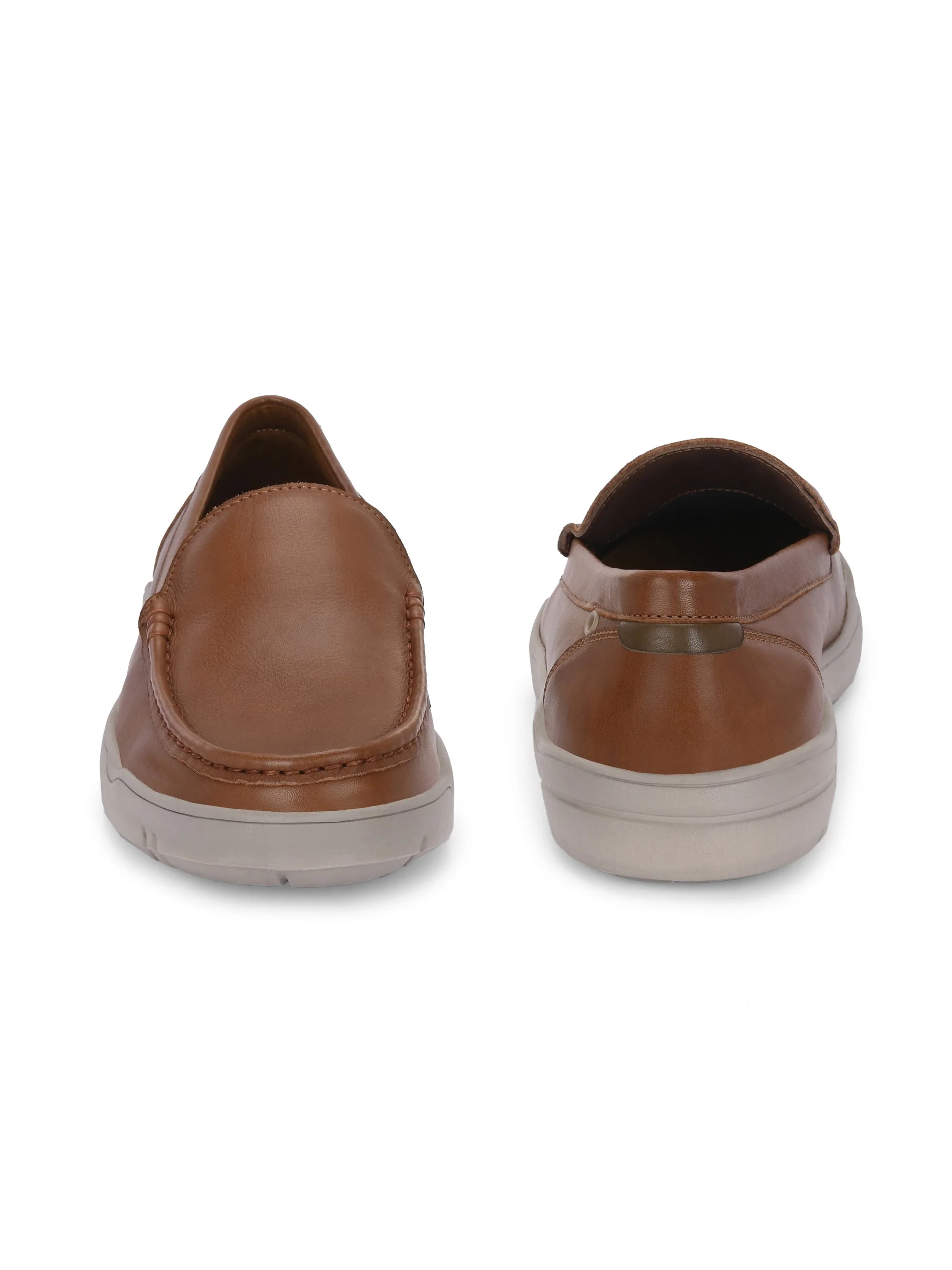 Moonwalk Slip-On Sneakers by Aspeerio - Image 6