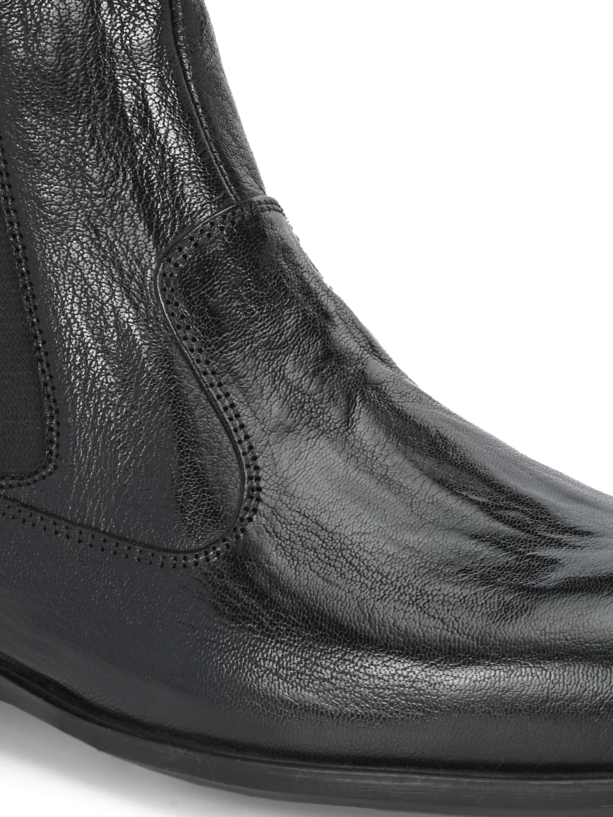 Mudtrail High Ankle 9 Inch Boots by Aspeerio - Image 10