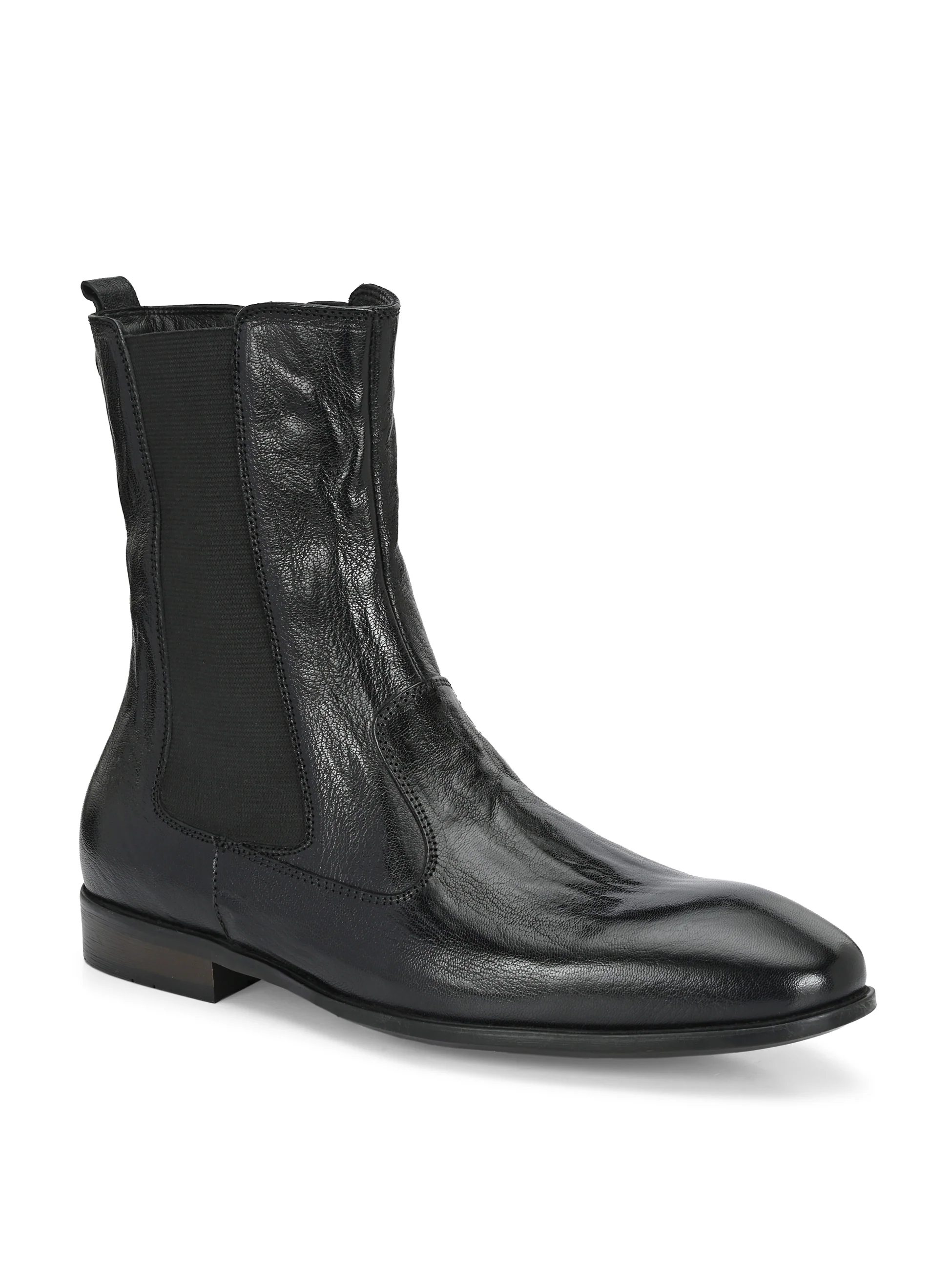 Mudtrail High Ankle 9 Inch Boots by Aspeerio - Image 11