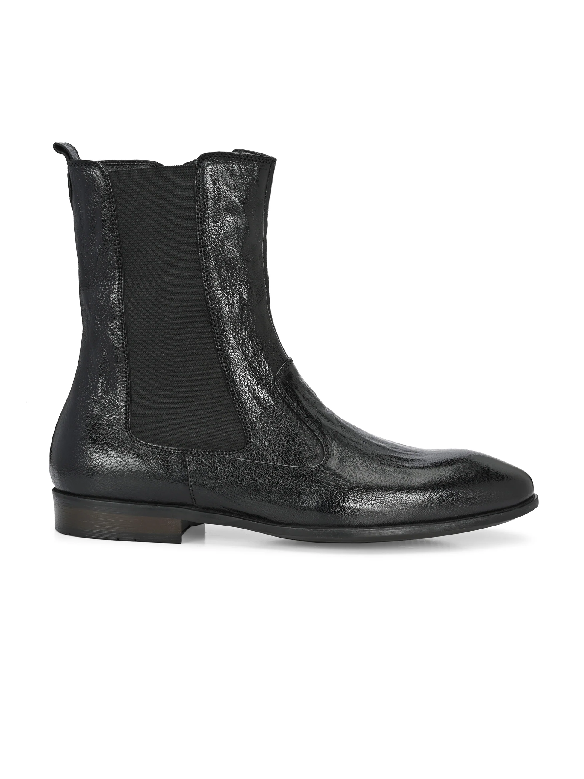 Mudtrail High Ankle 9 Inch Boots by Aspeerio - Image 13