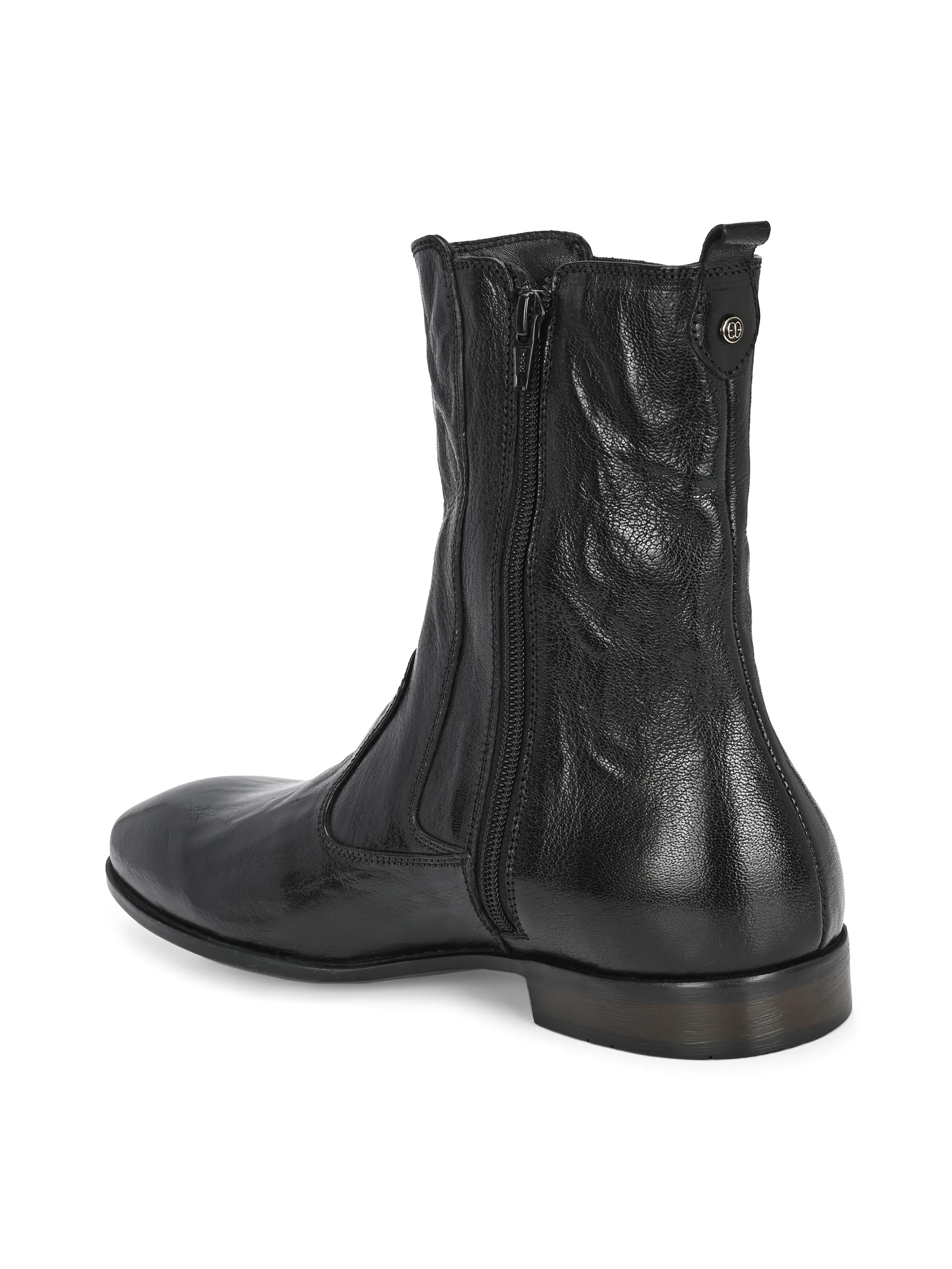 Mudtrail High Ankle 9 Inch Boots by Aspeerio - Image 14