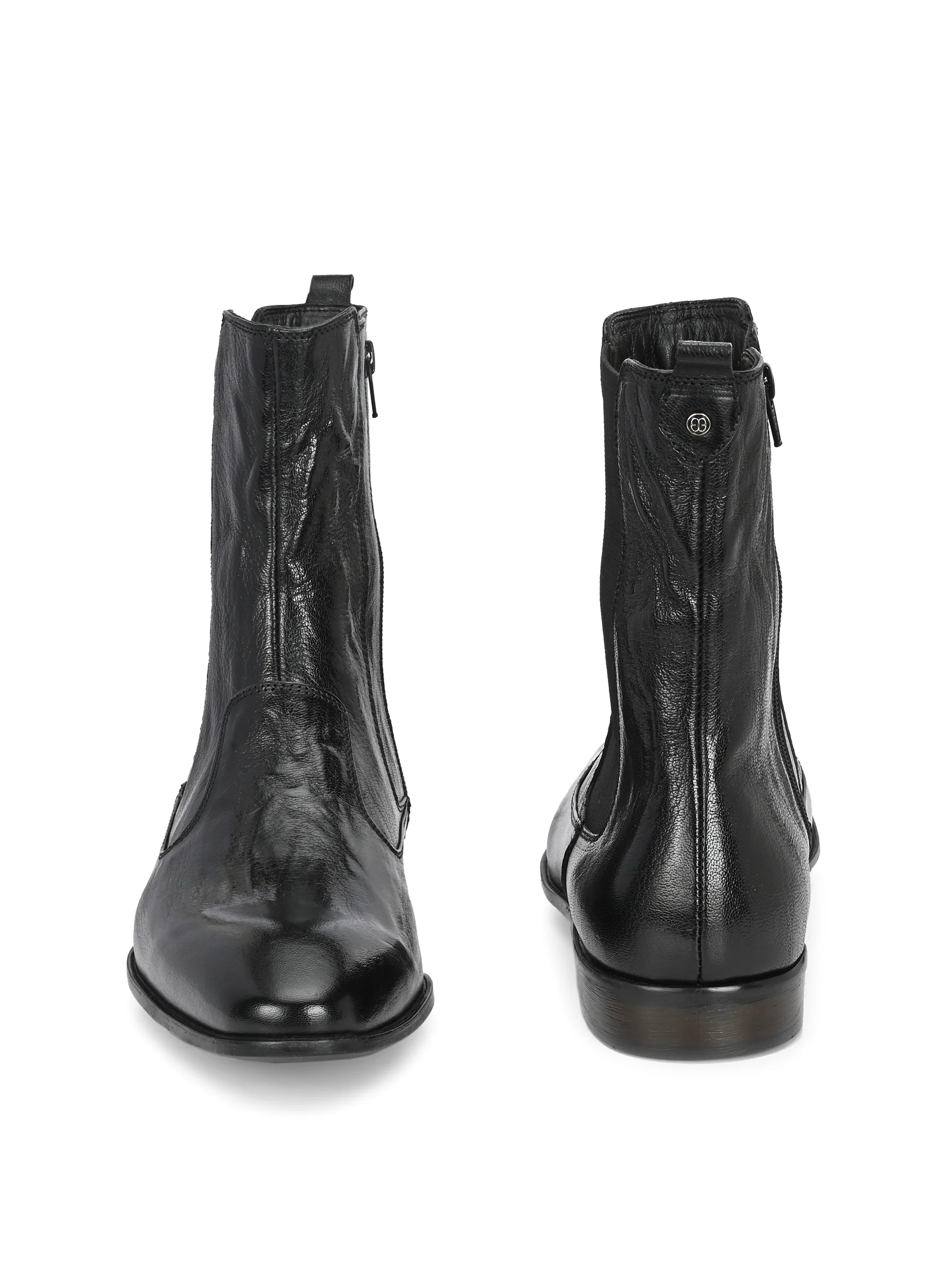 Mudtrail High Ankle 9 Inch Boots by Aspeerio - Image 15