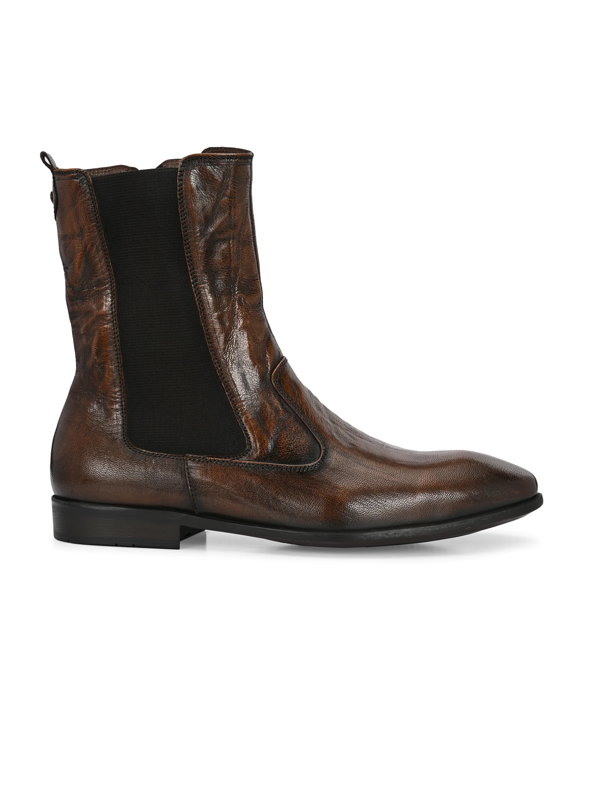 Mudtrail High Ankle 9 Inch Boots by Aspeerio - Image 5