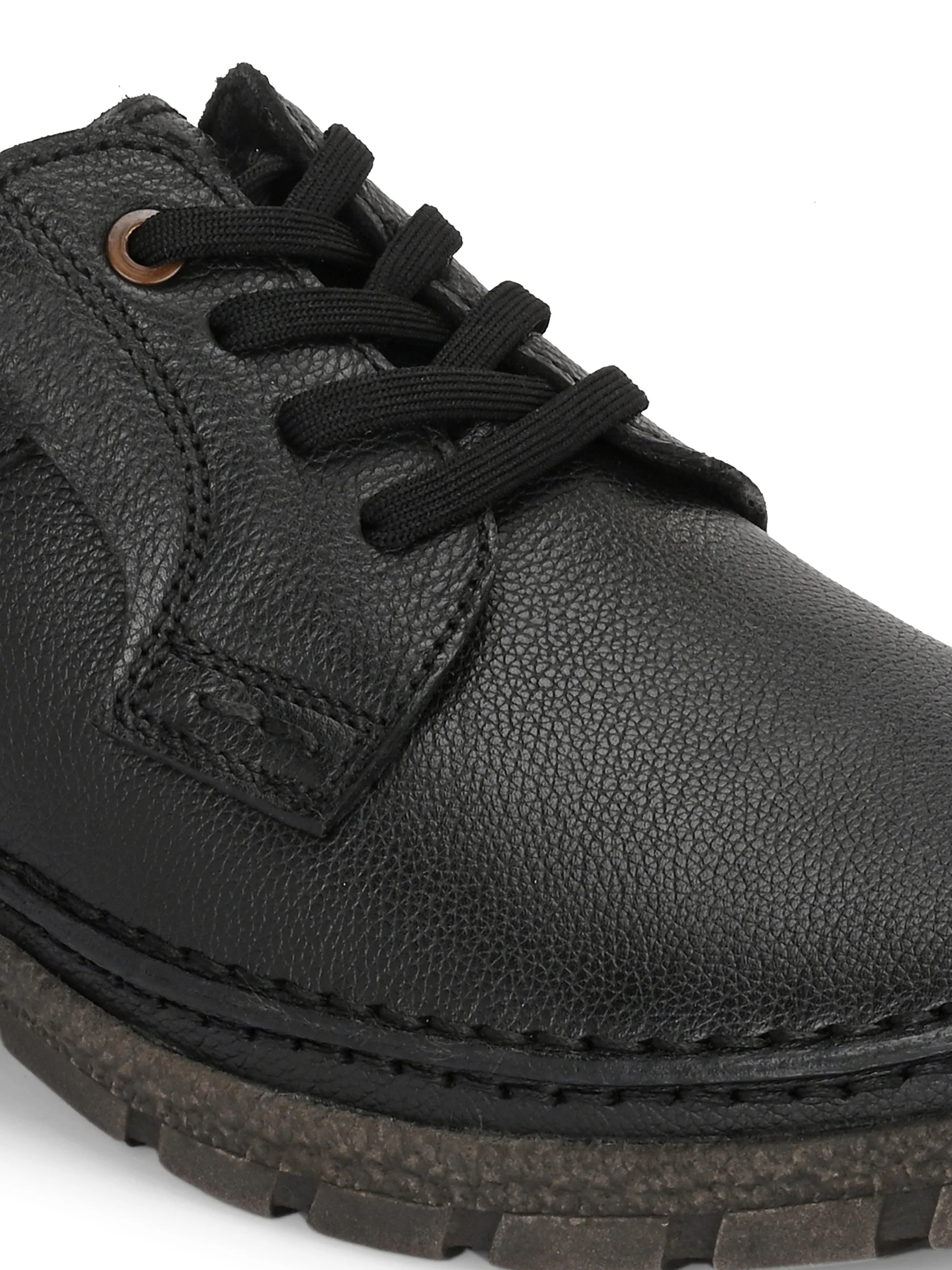 Mudtrail Lace-Up Shoes by Aspeerio - Image 10