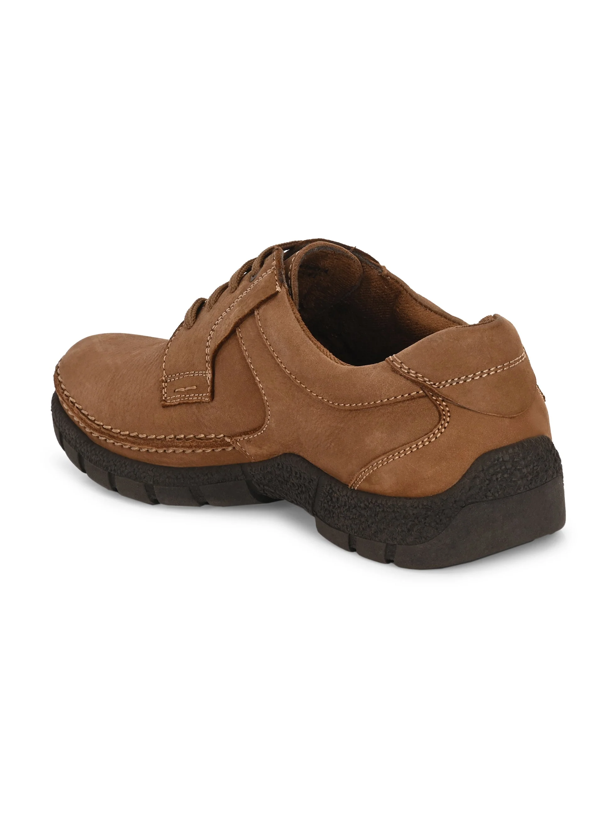 Mudtrail Lace-Up Shoes by Aspeerio - Image 20