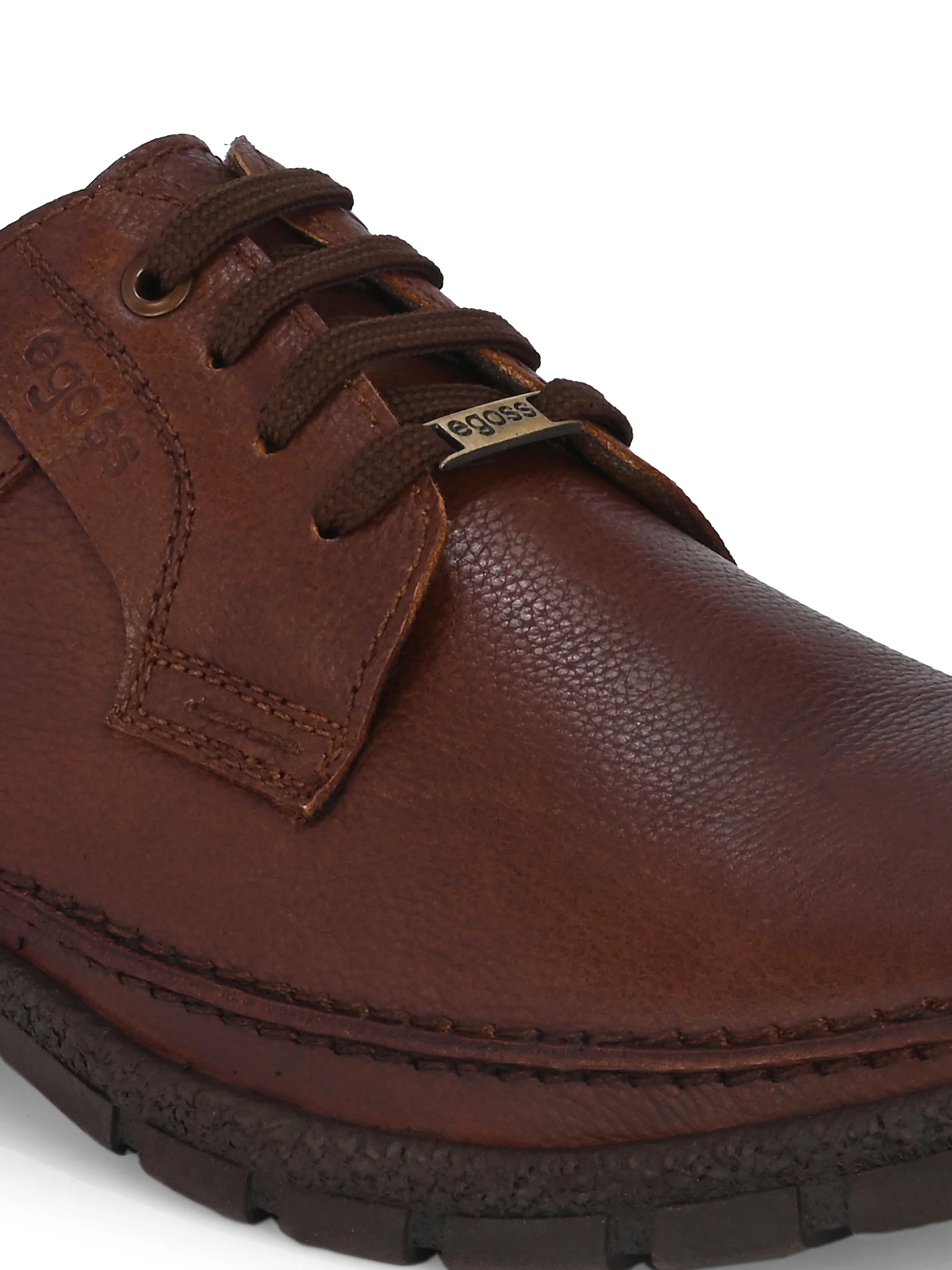 Mudtrail Lace-Up Shoes by Aspeerio - Image 25