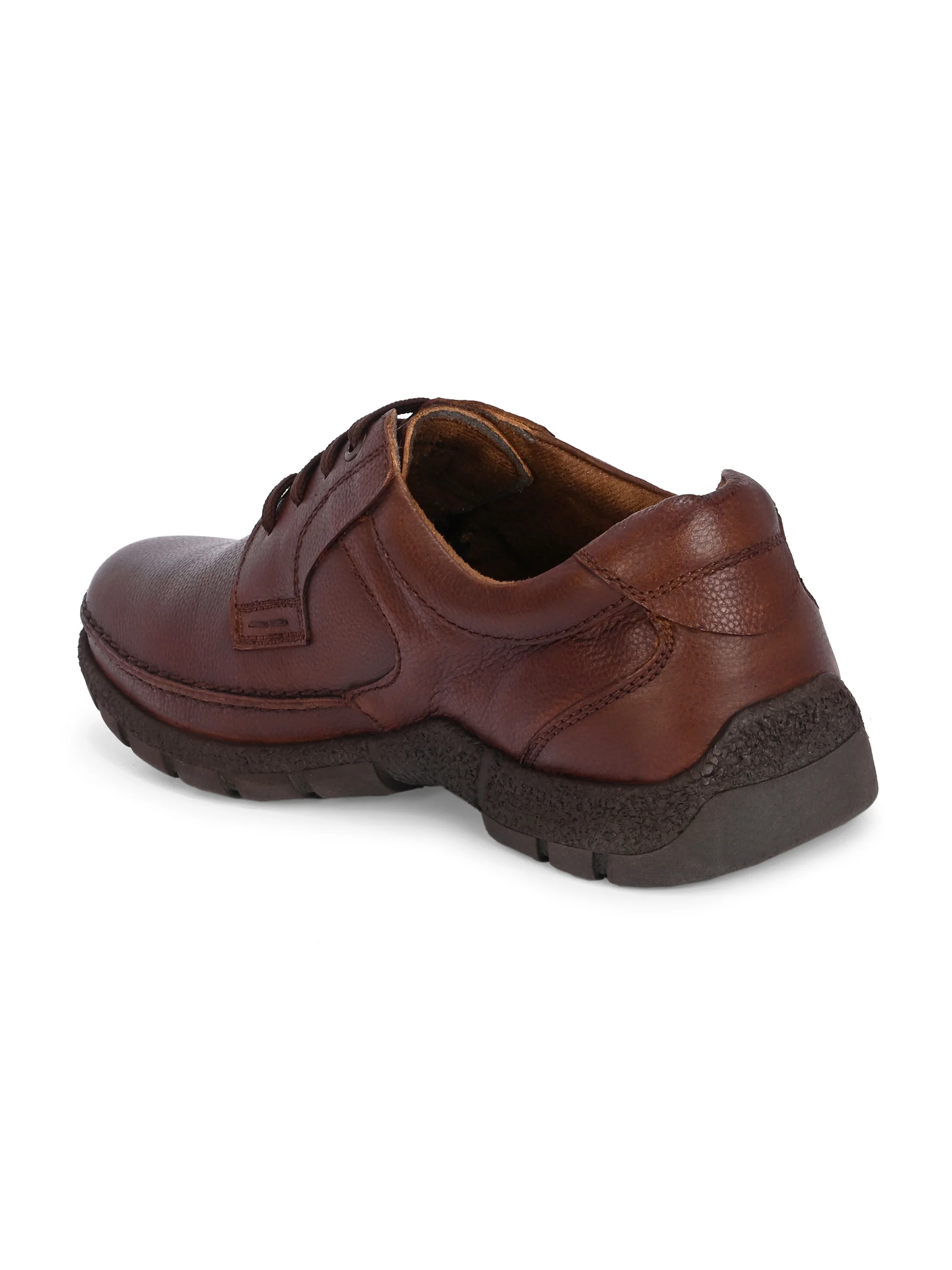 Mudtrail Lace-Up Shoes by Aspeerio - Image 28