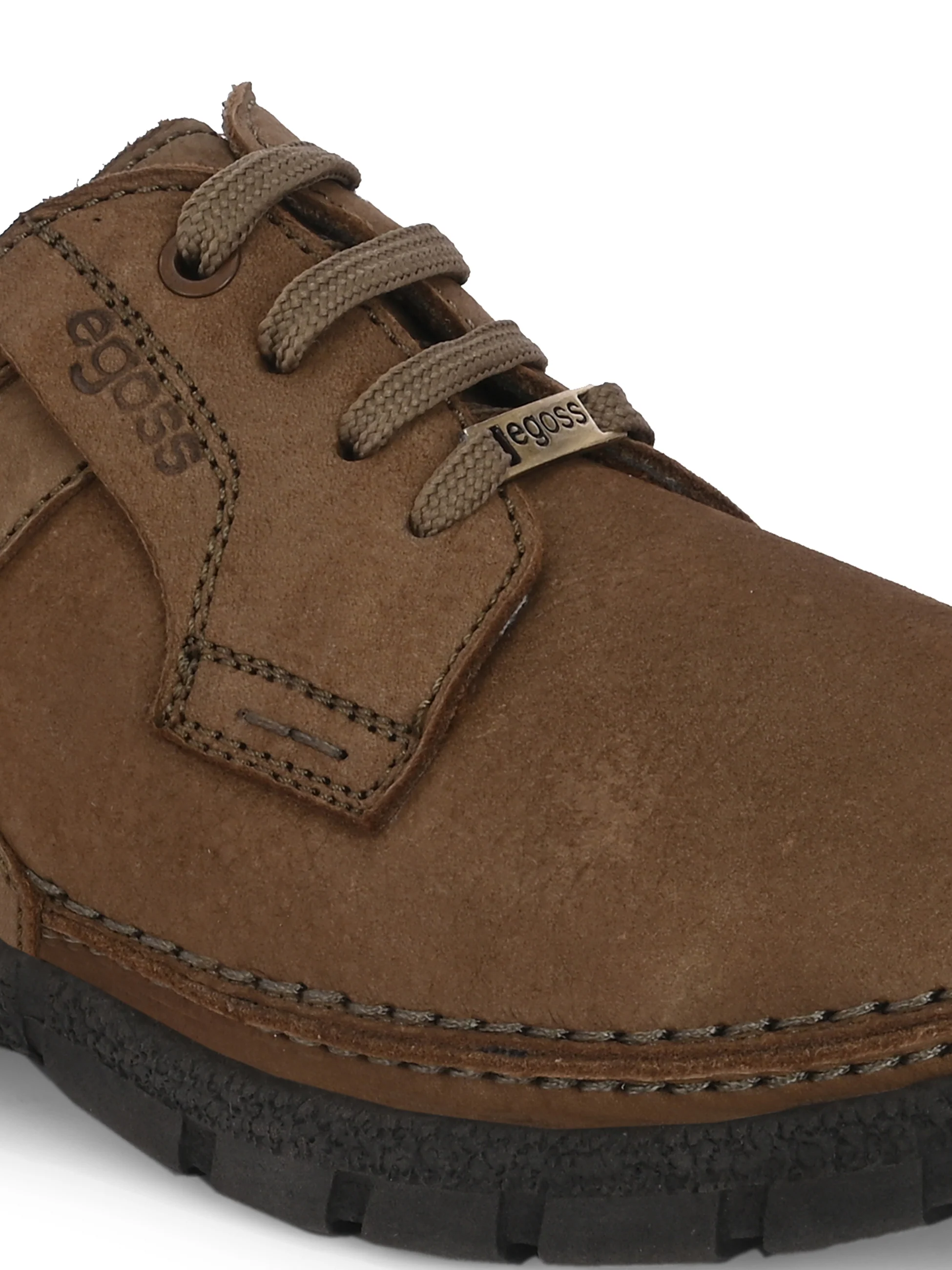 Mudtrail Lace-Up Shoes by Aspeerio - Image 33