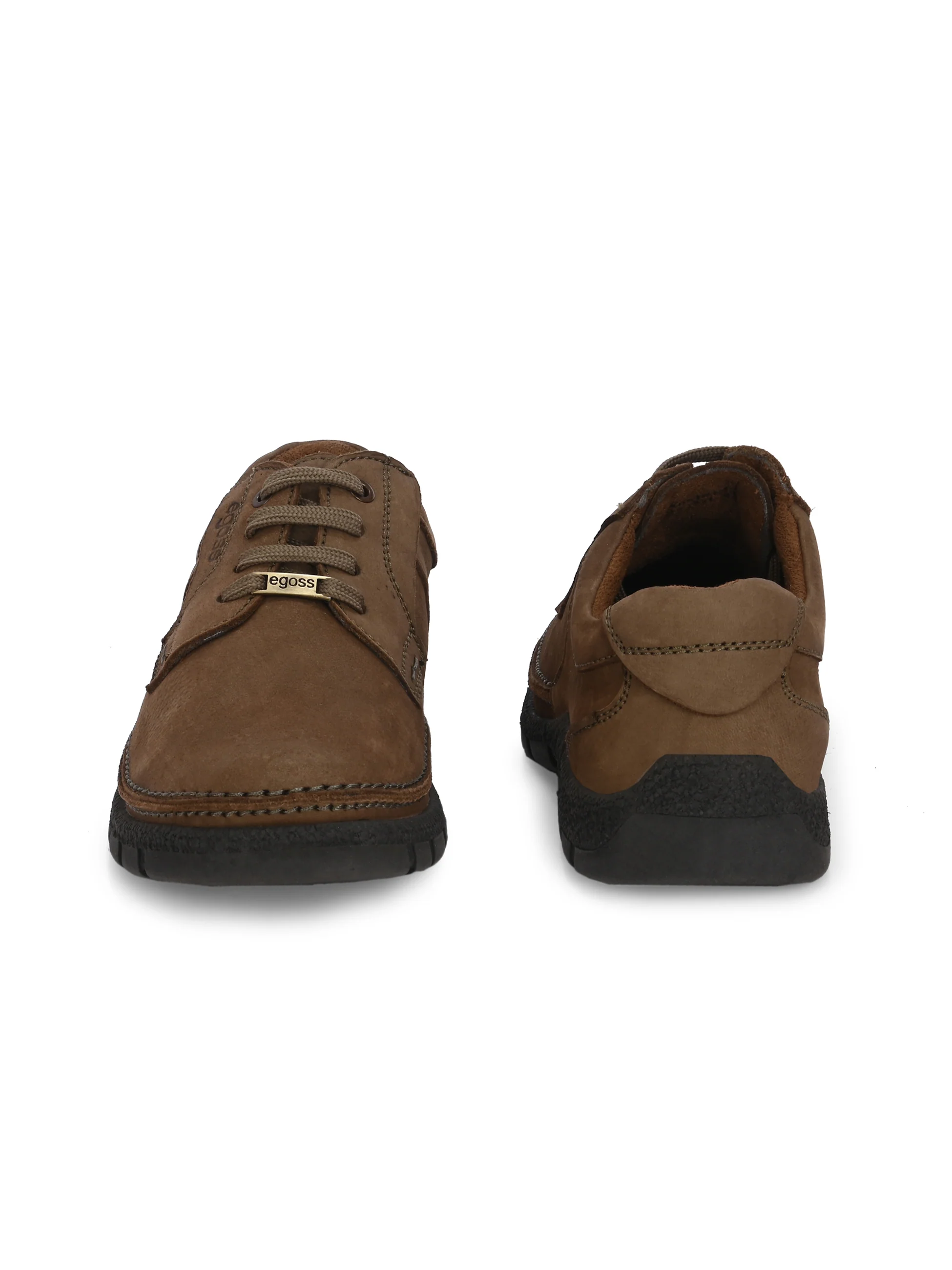 Mudtrail Lace-Up Shoes by Aspeerio - Image 36