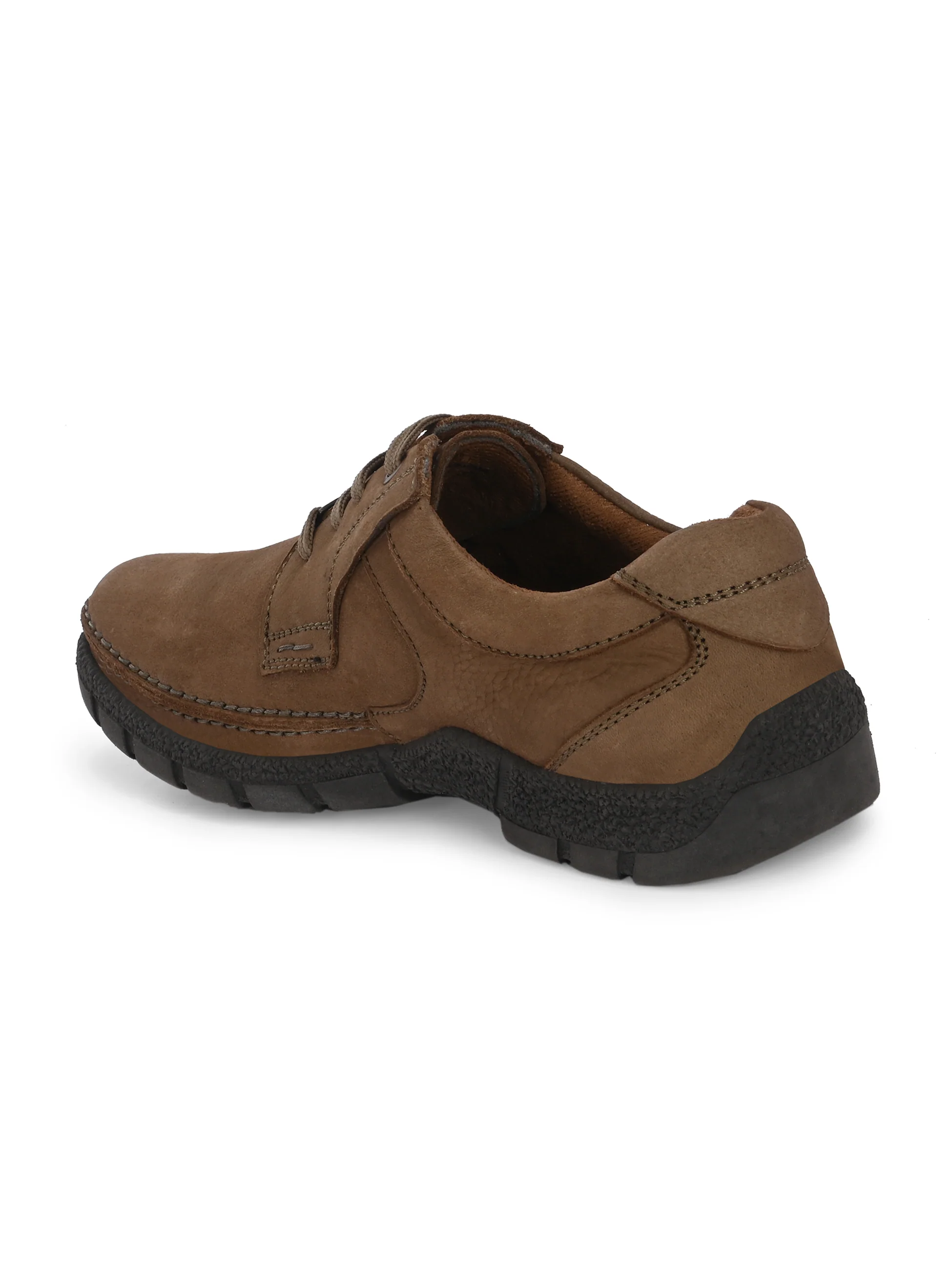 Mudtrail Lace-Up Shoes by Aspeerio - Image 37