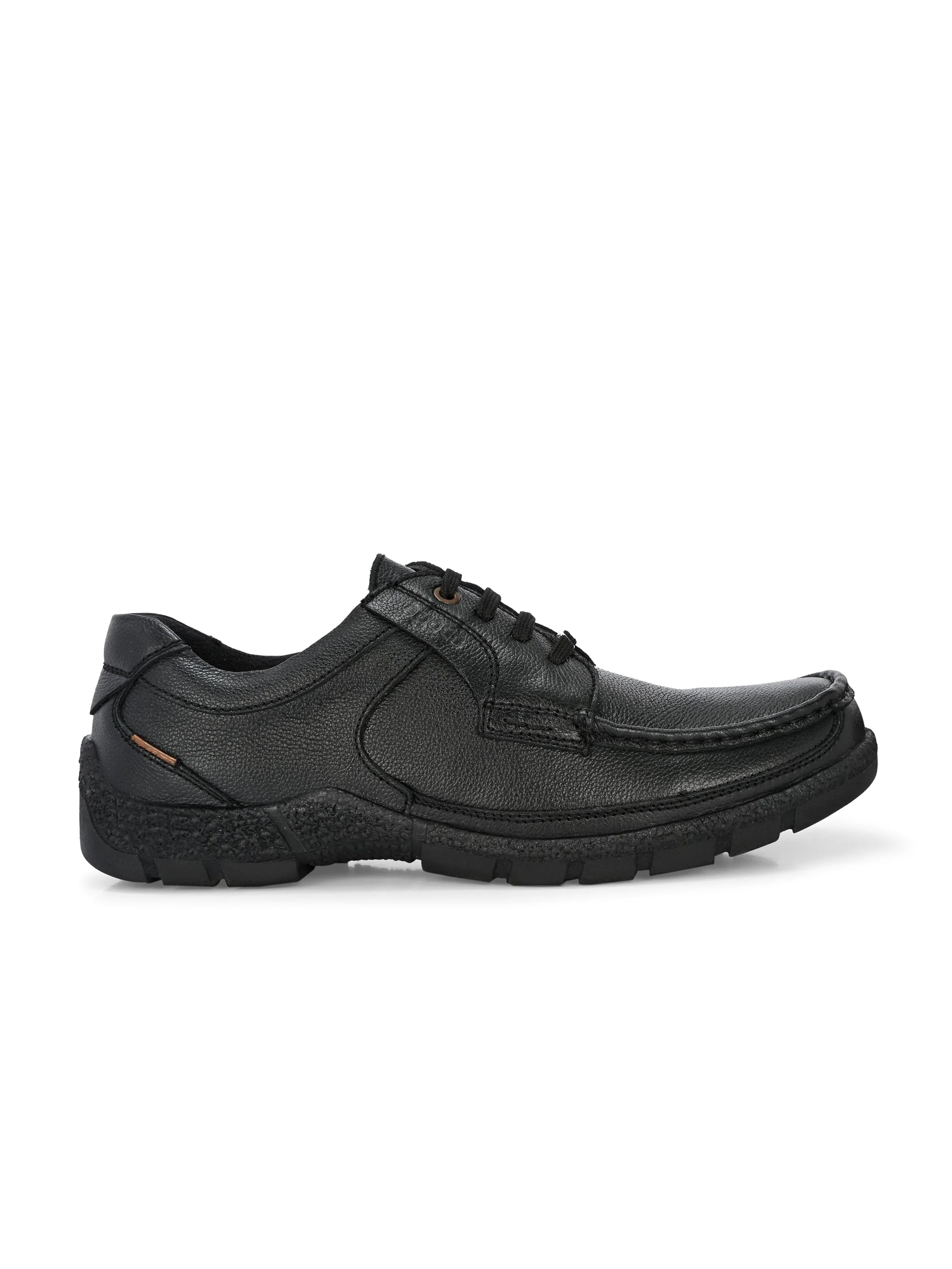 Mudtrail Lace-Up Shoes by Aspeerio - Image 12