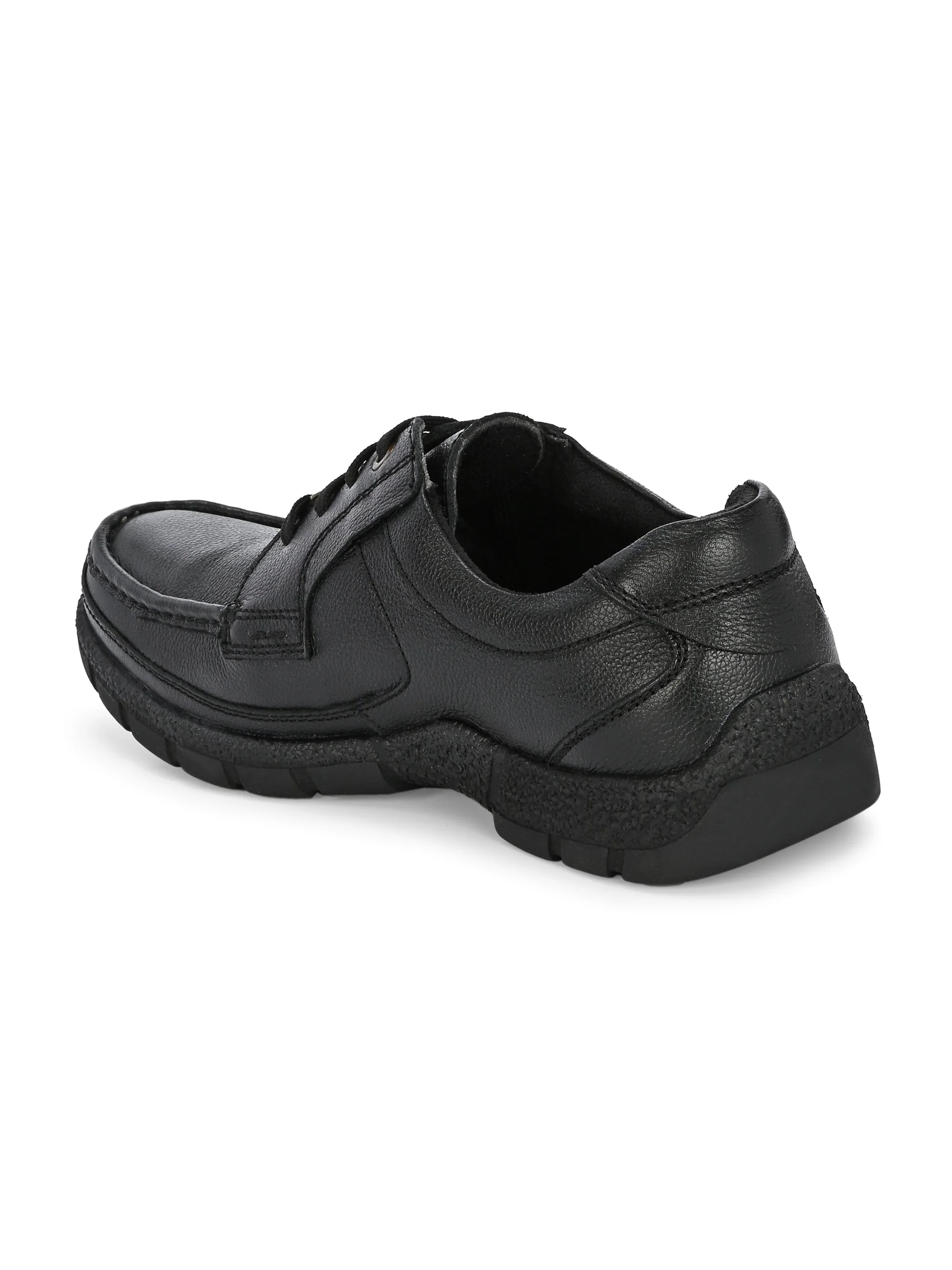 Mudtrail Lace-Up Shoes by Aspeerio - Image 13