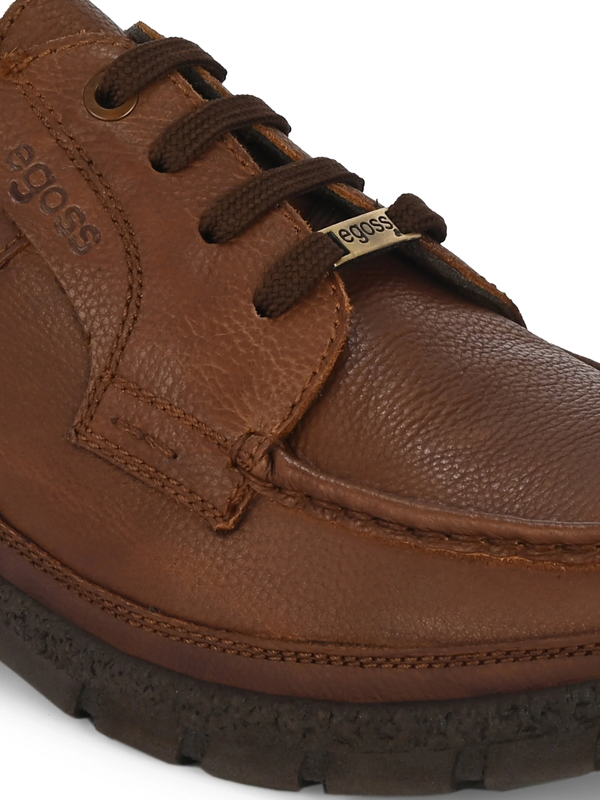 Mudtrail Lace-Up Shoes by Aspeerio - Image 16