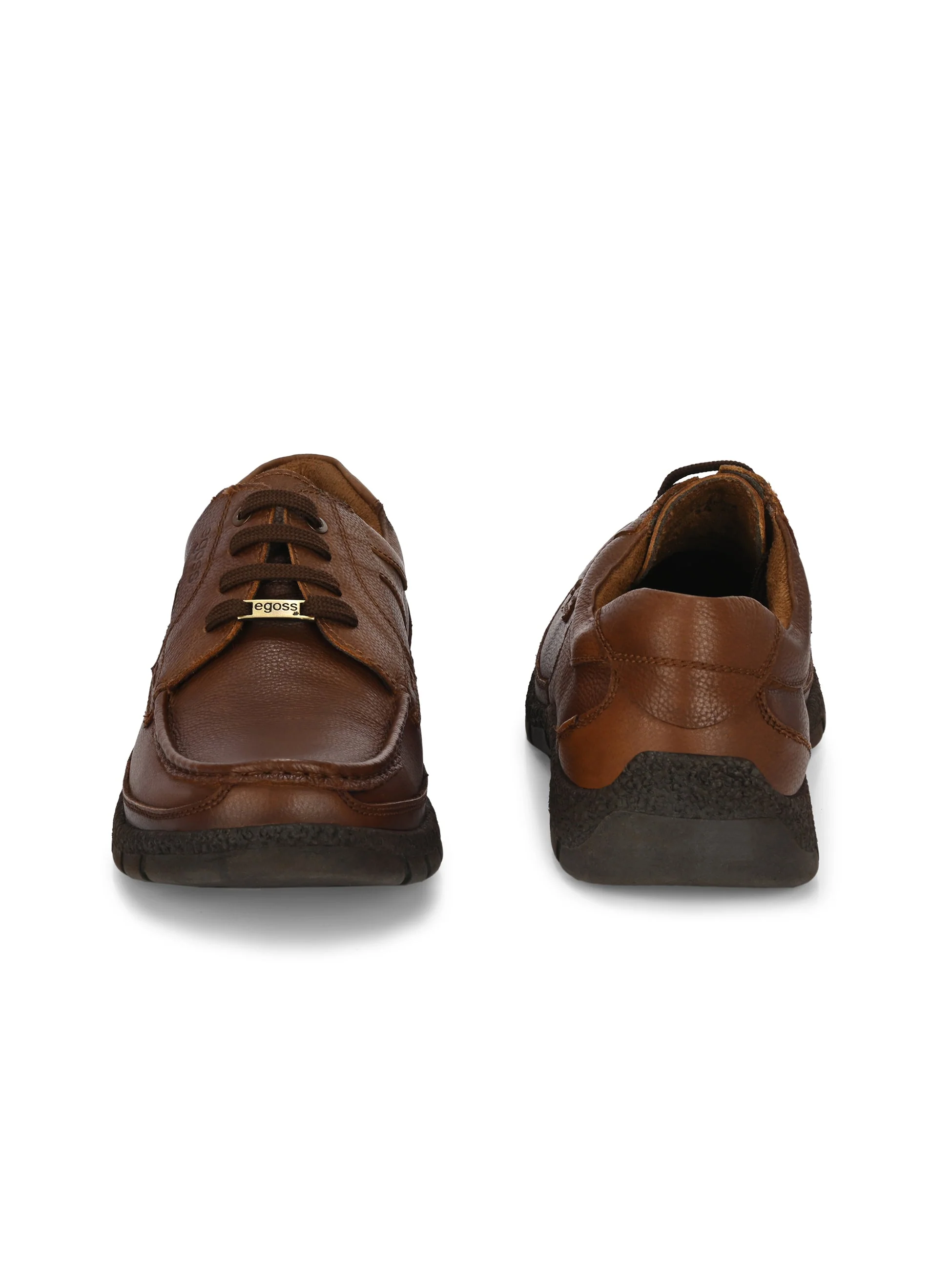 Mudtrail Lace-Up Shoes by Aspeerio - Image 21