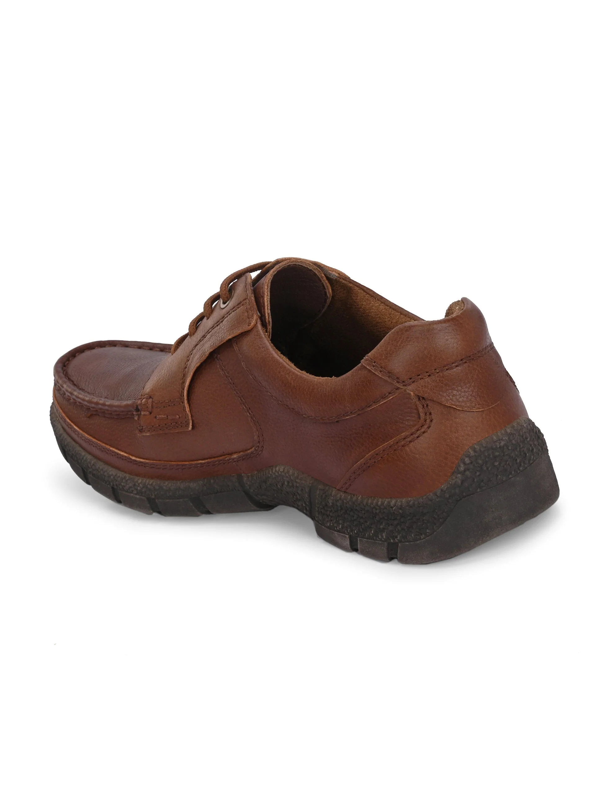 Mudtrail Lace-Up Shoes by Aspeerio - Image 5