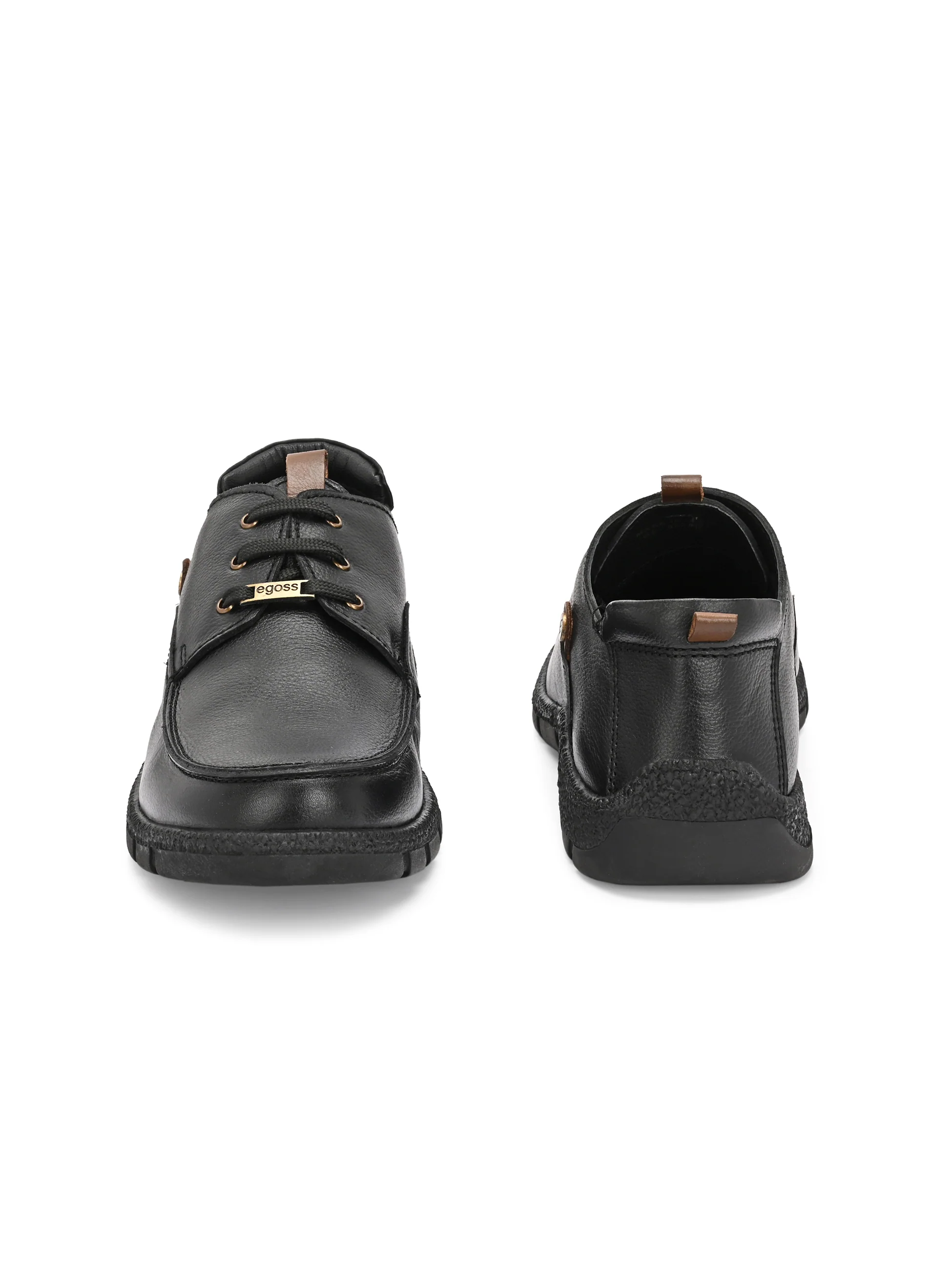 Mudtrail Lace-Up Shoes by Aspeerio - Image 15