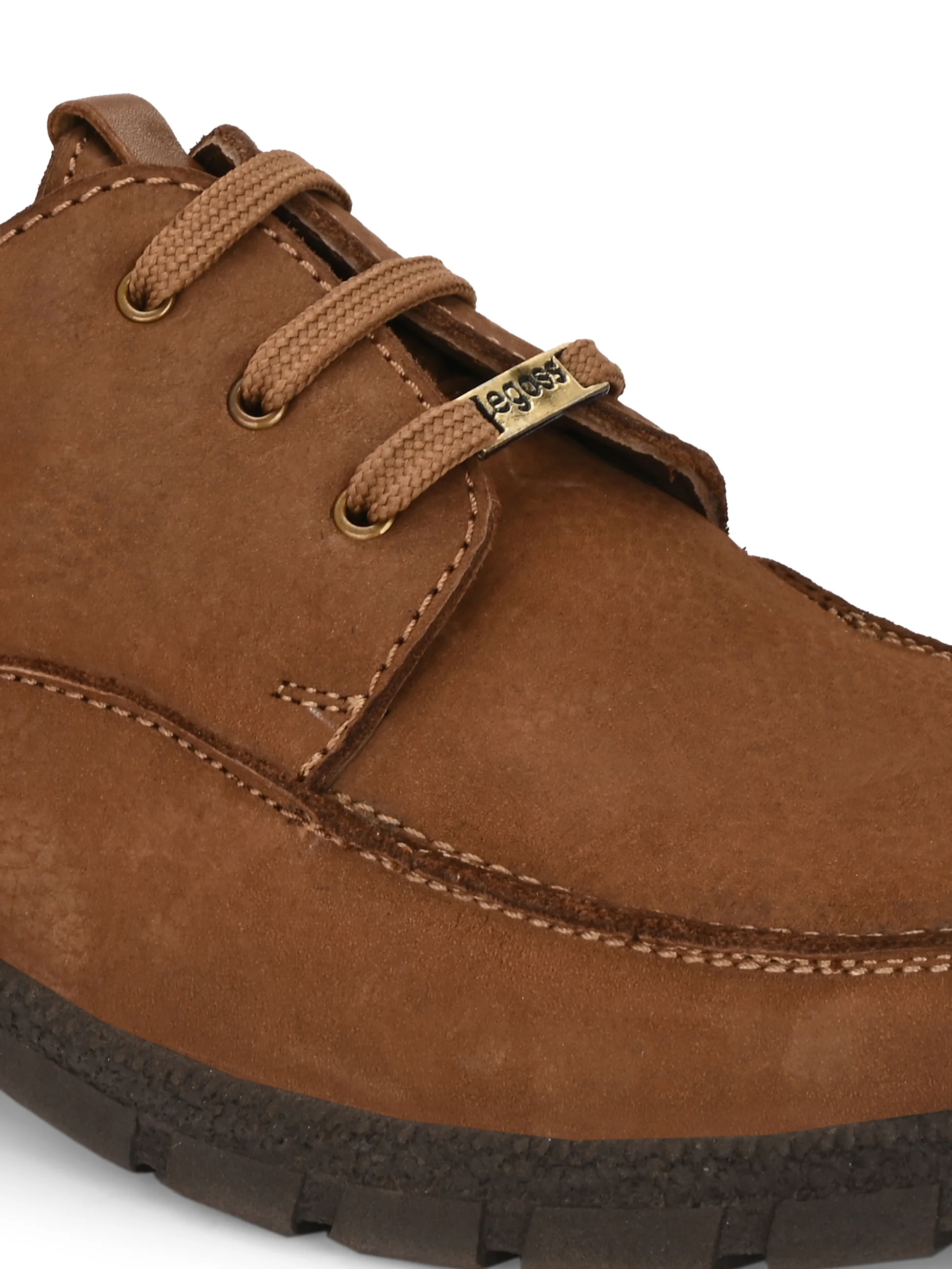 Mudtrail Lace-Up Shoes by Aspeerio - Image 19