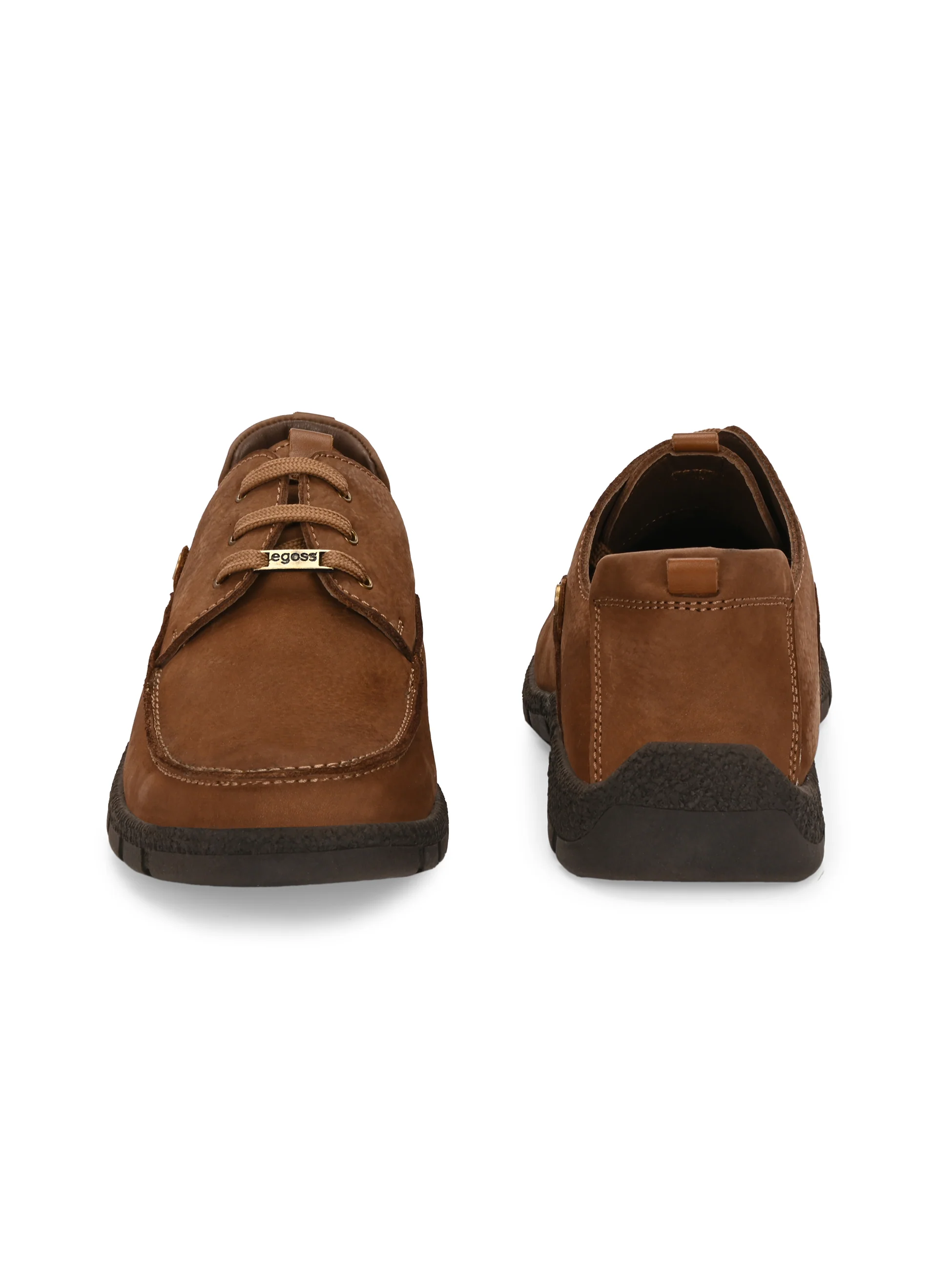 Mudtrail Lace-Up Shoes by Aspeerio - Image 23