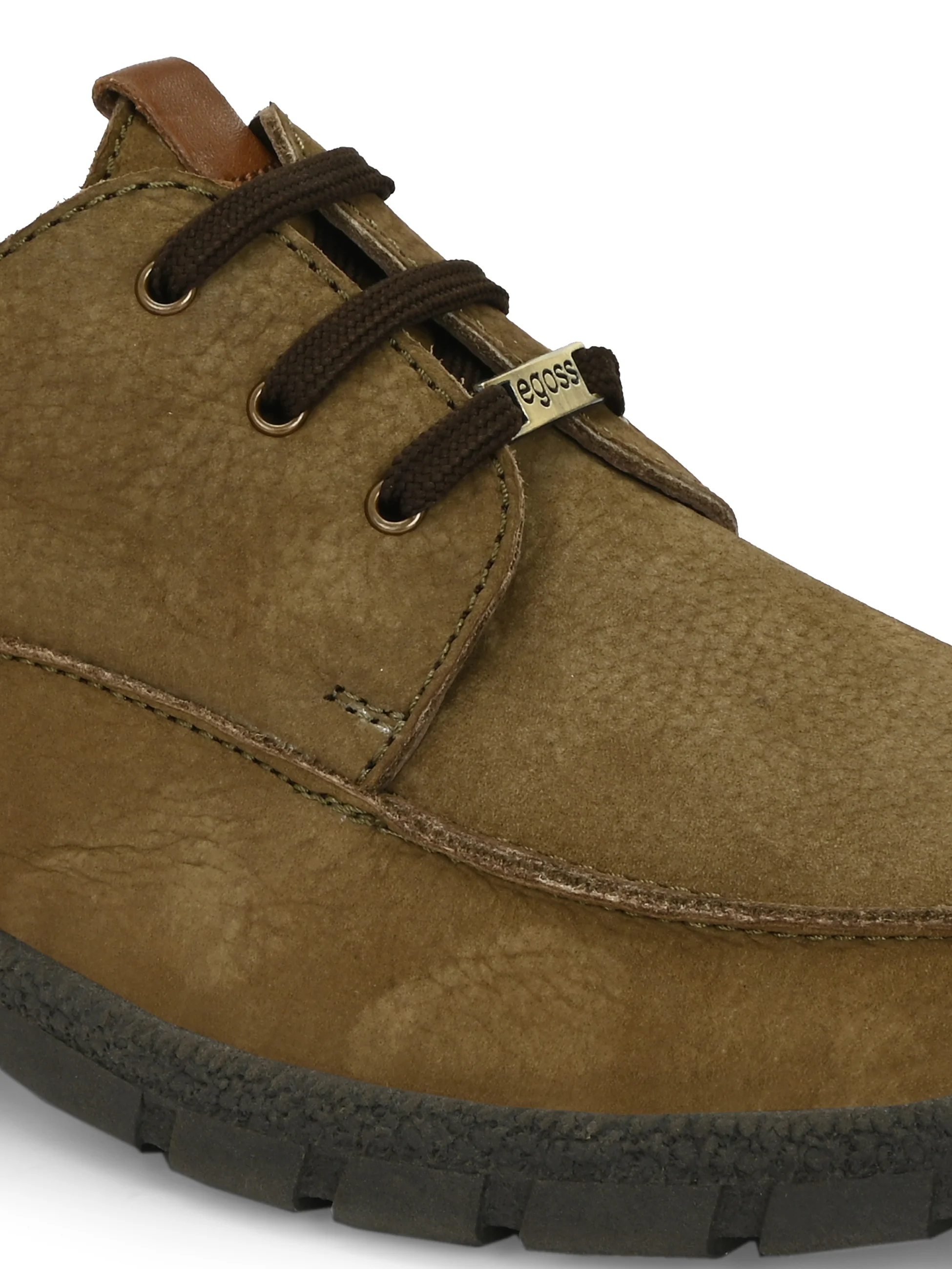 Mudtrail Lace-Up Shoes by Aspeerio - Image 27