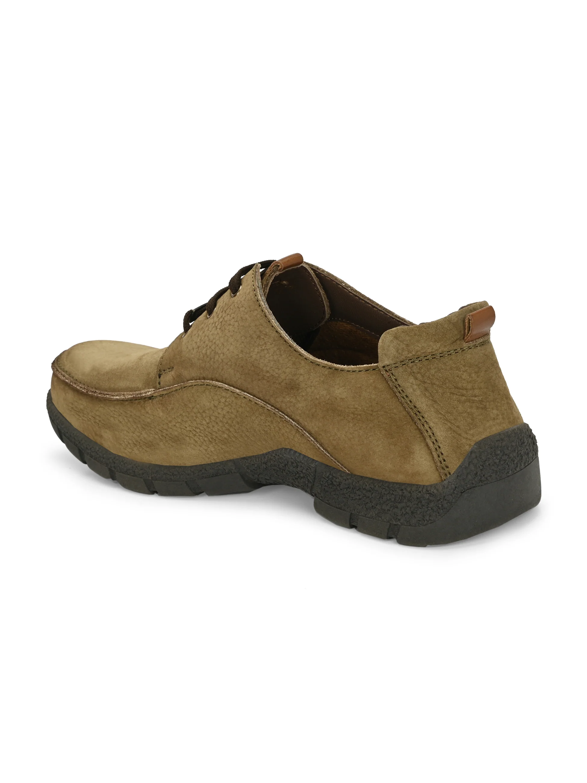 Mudtrail Lace-Up Shoes by Aspeerio - Image 30