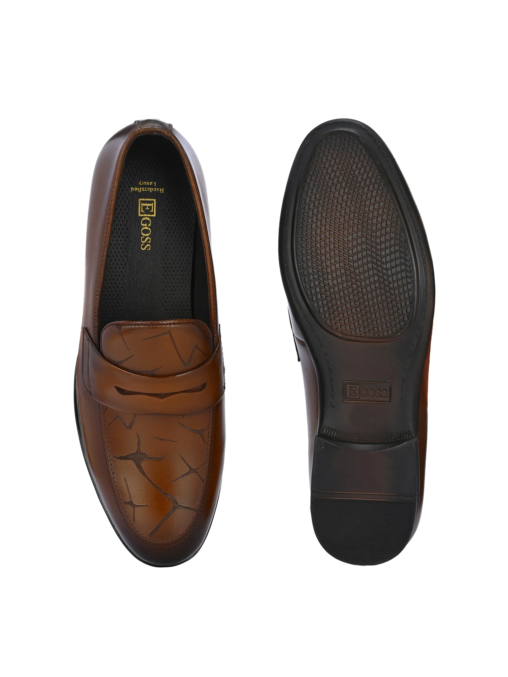 Nova Penny Loafers by Aspeerio - Image 16