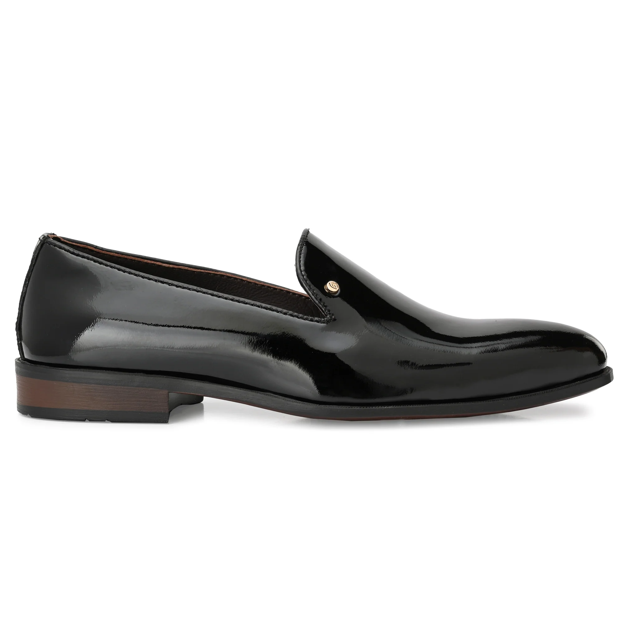 Egoss Formal Penny Loafers For Men - Image 3