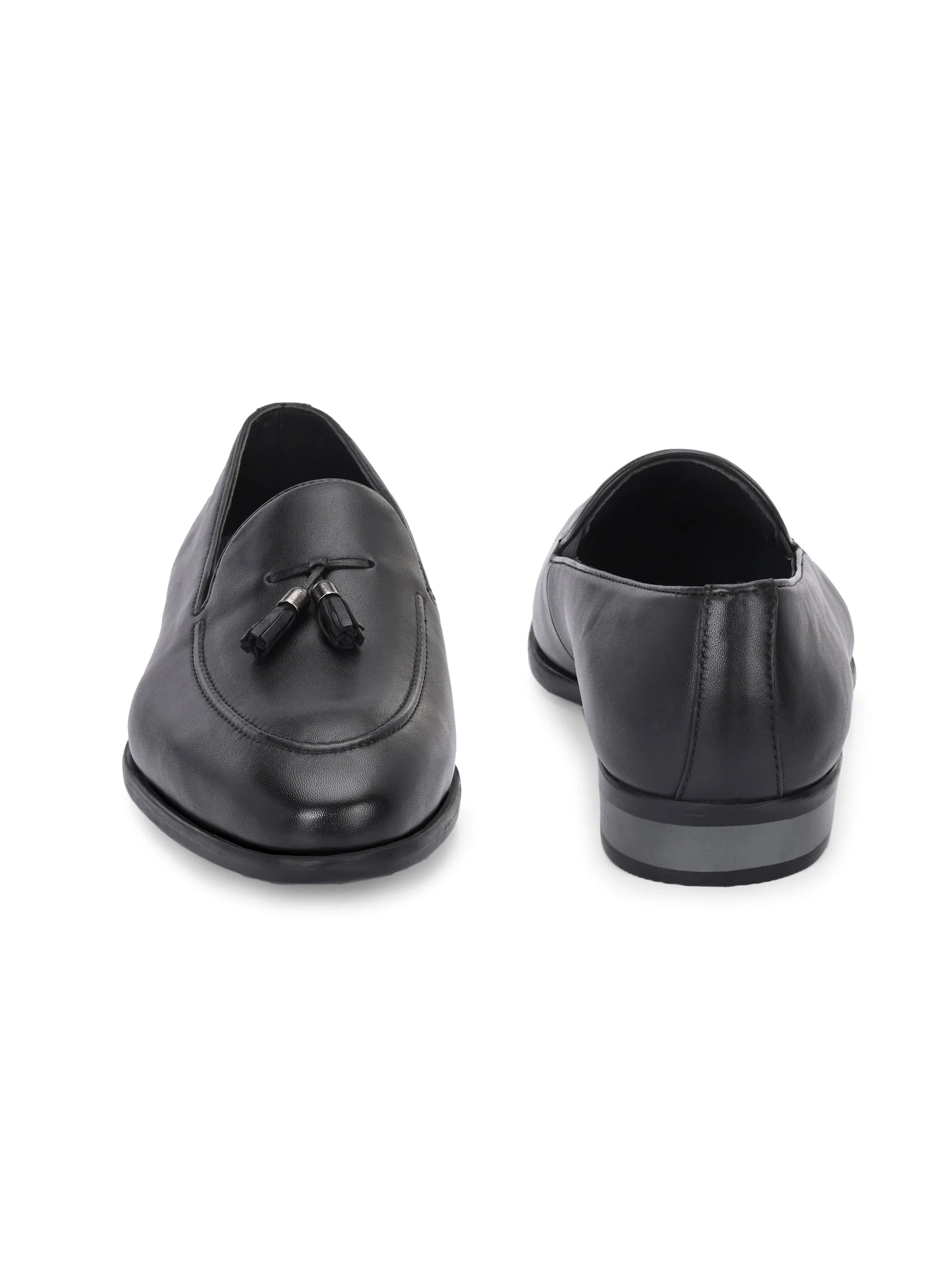 Rover Tassel Loafers by Aspeerio - Image 6