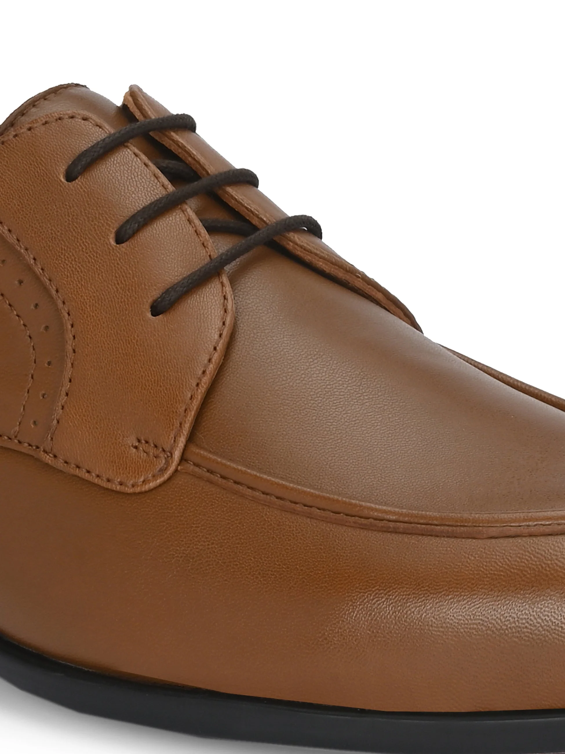 Rover Lace-Ups by Aspeerio - Image 10