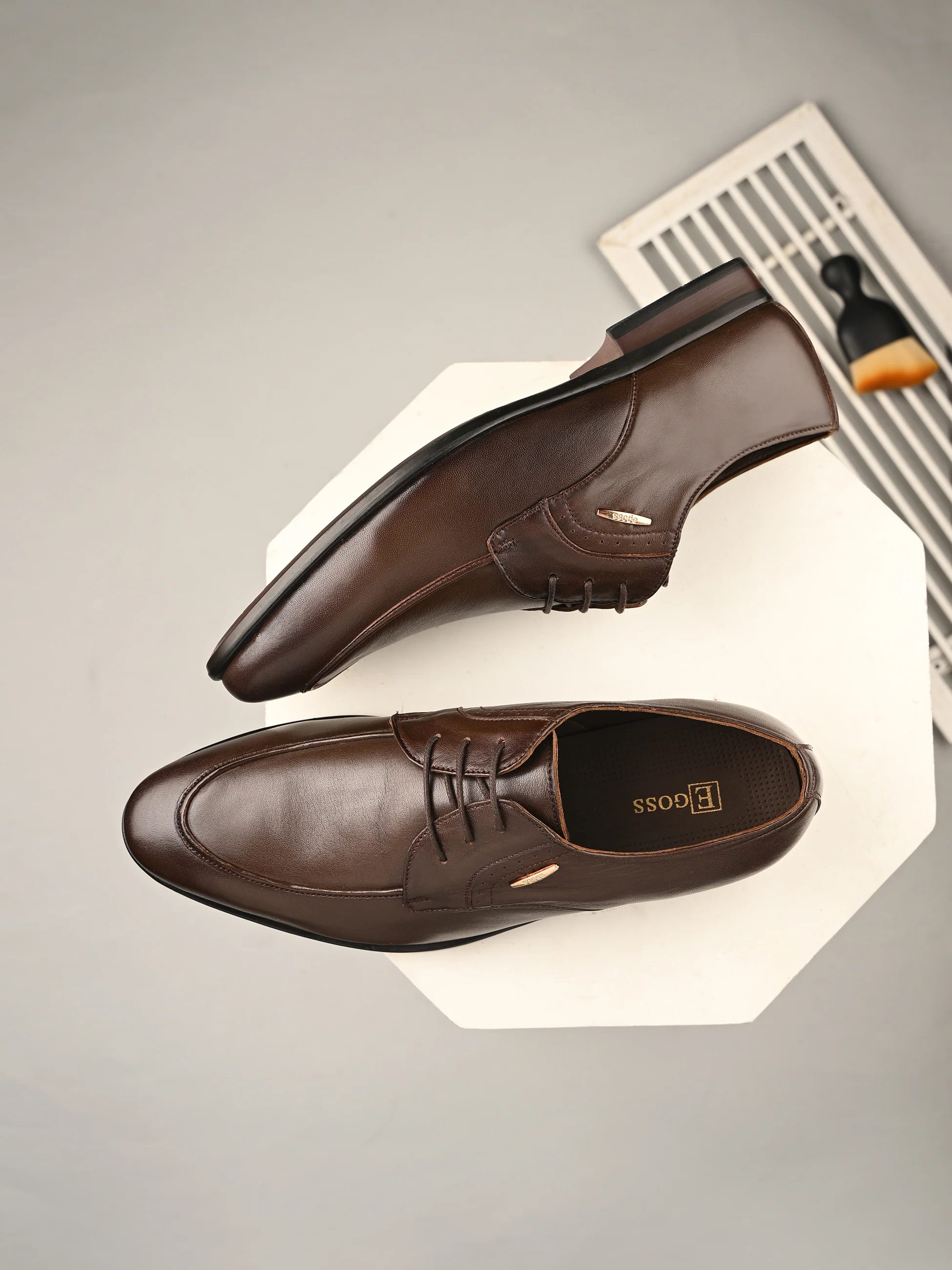 Rover Lace-Ups by Aspeerio - Image 14