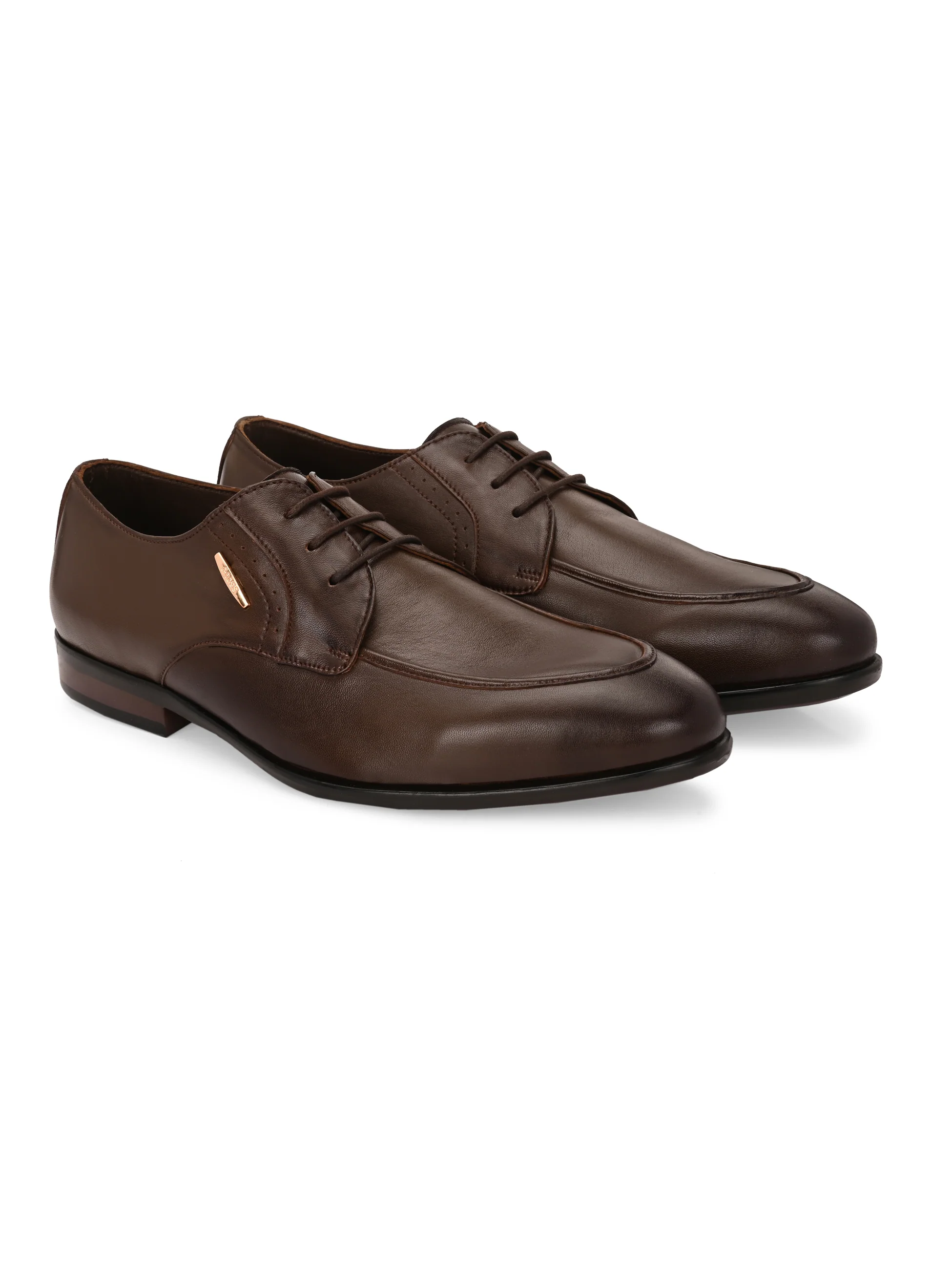 Rover Lace-Ups by Aspeerio - Image 17