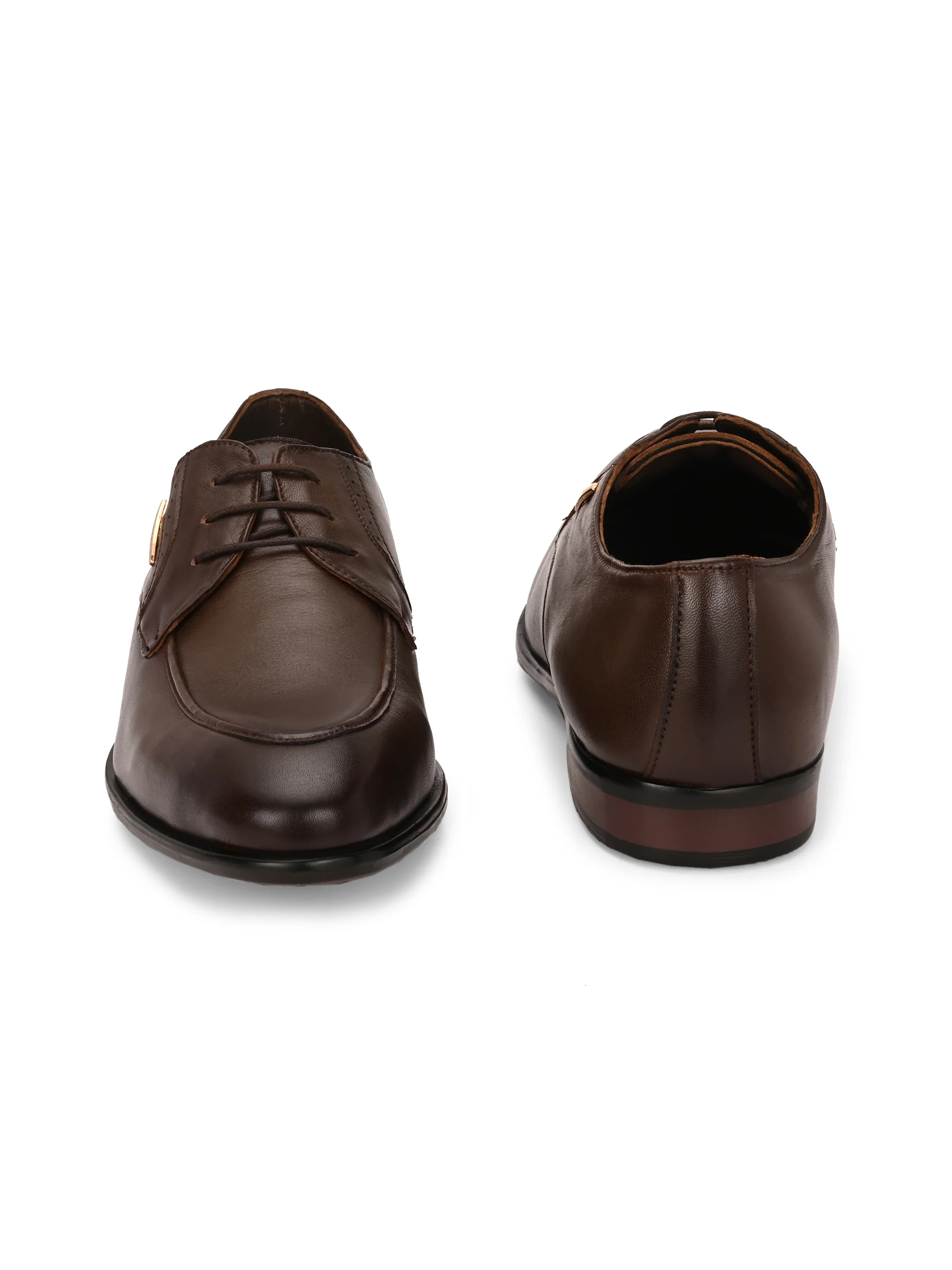 Rover Lace-Ups by Aspeerio - Image 20