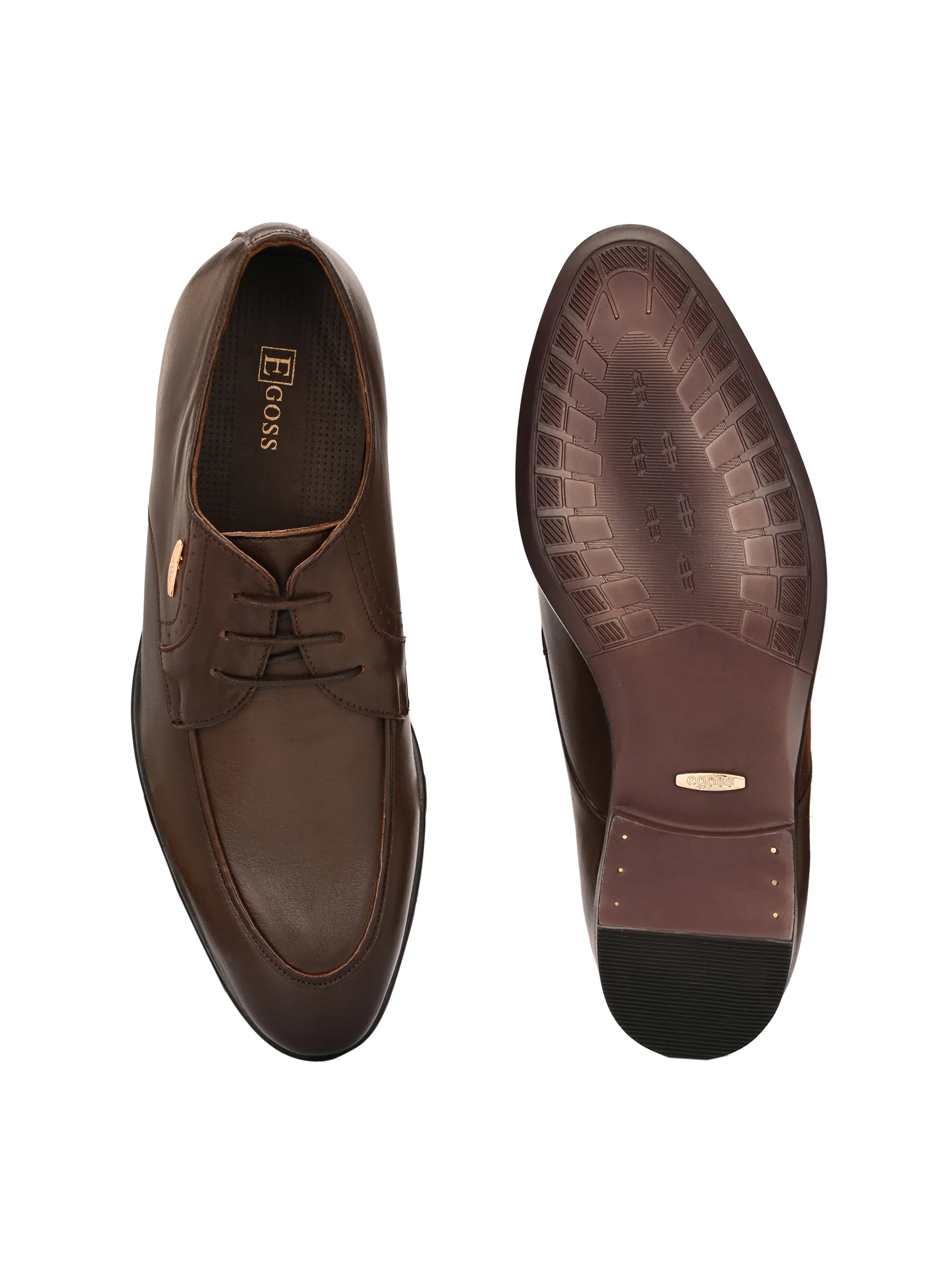 Rover Lace-Ups by Aspeerio - Image 21