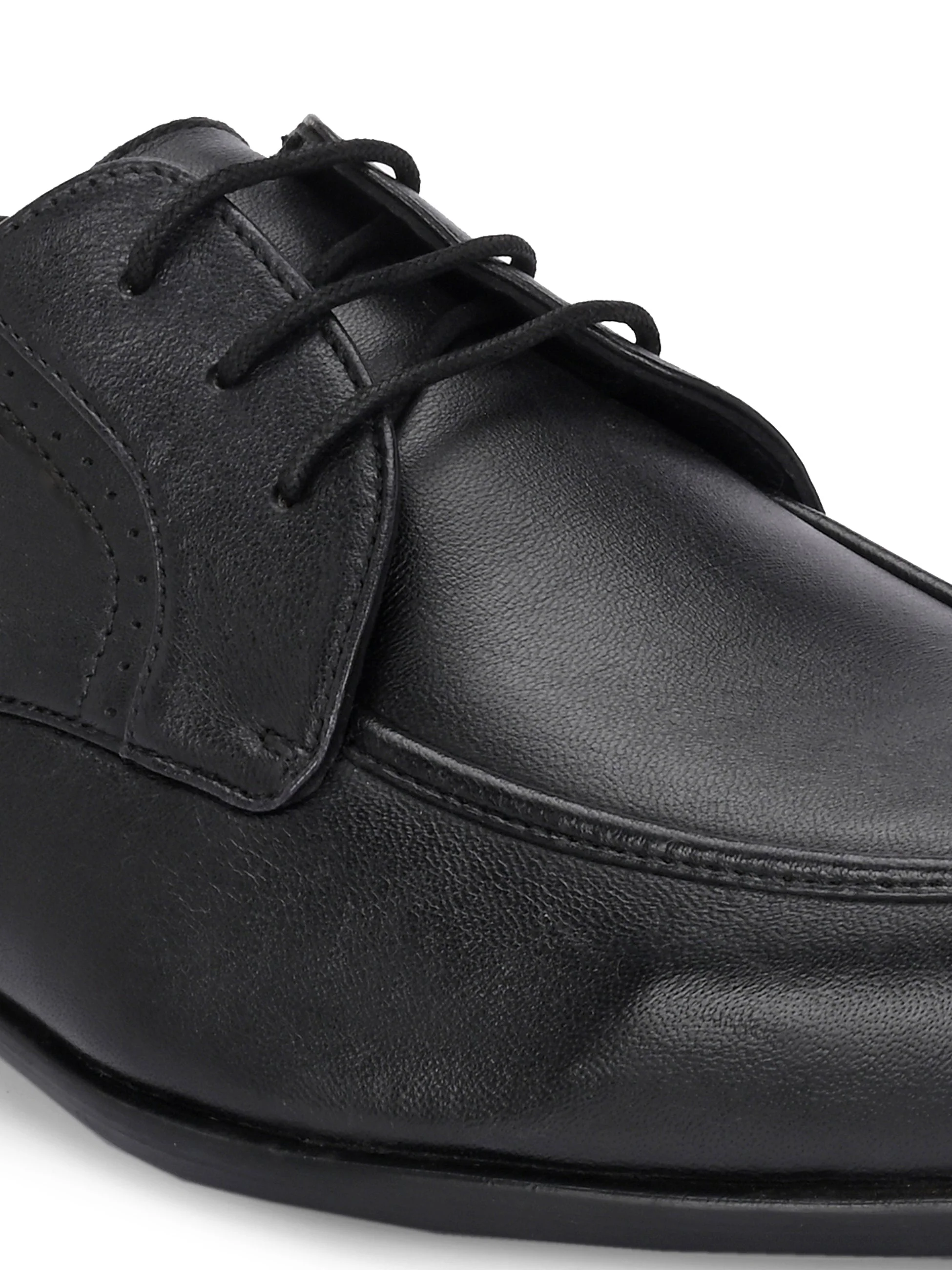 Rover Lace-Ups by Aspeerio - Image 3