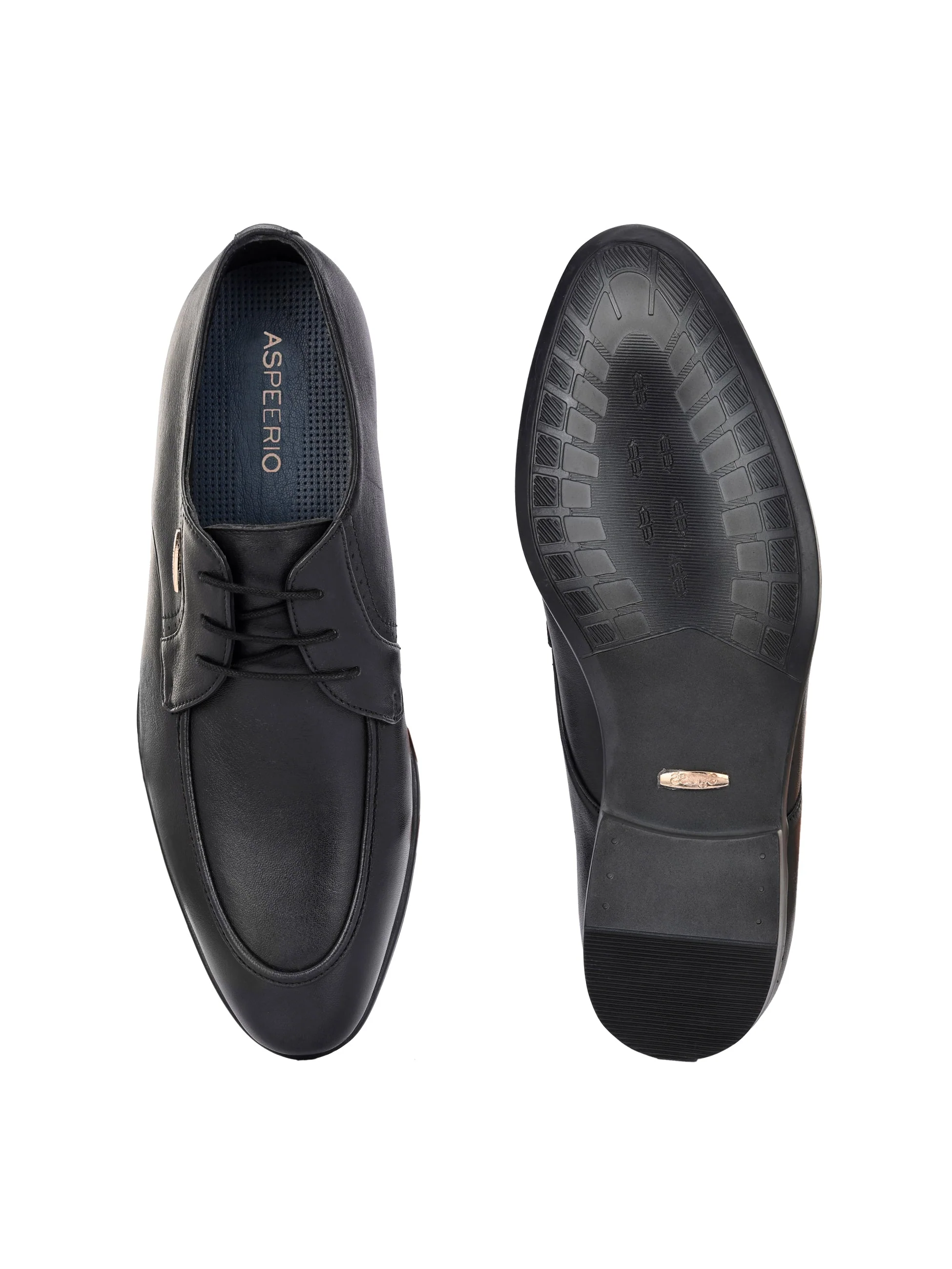 Rover Lace-Ups by Aspeerio - Image 7