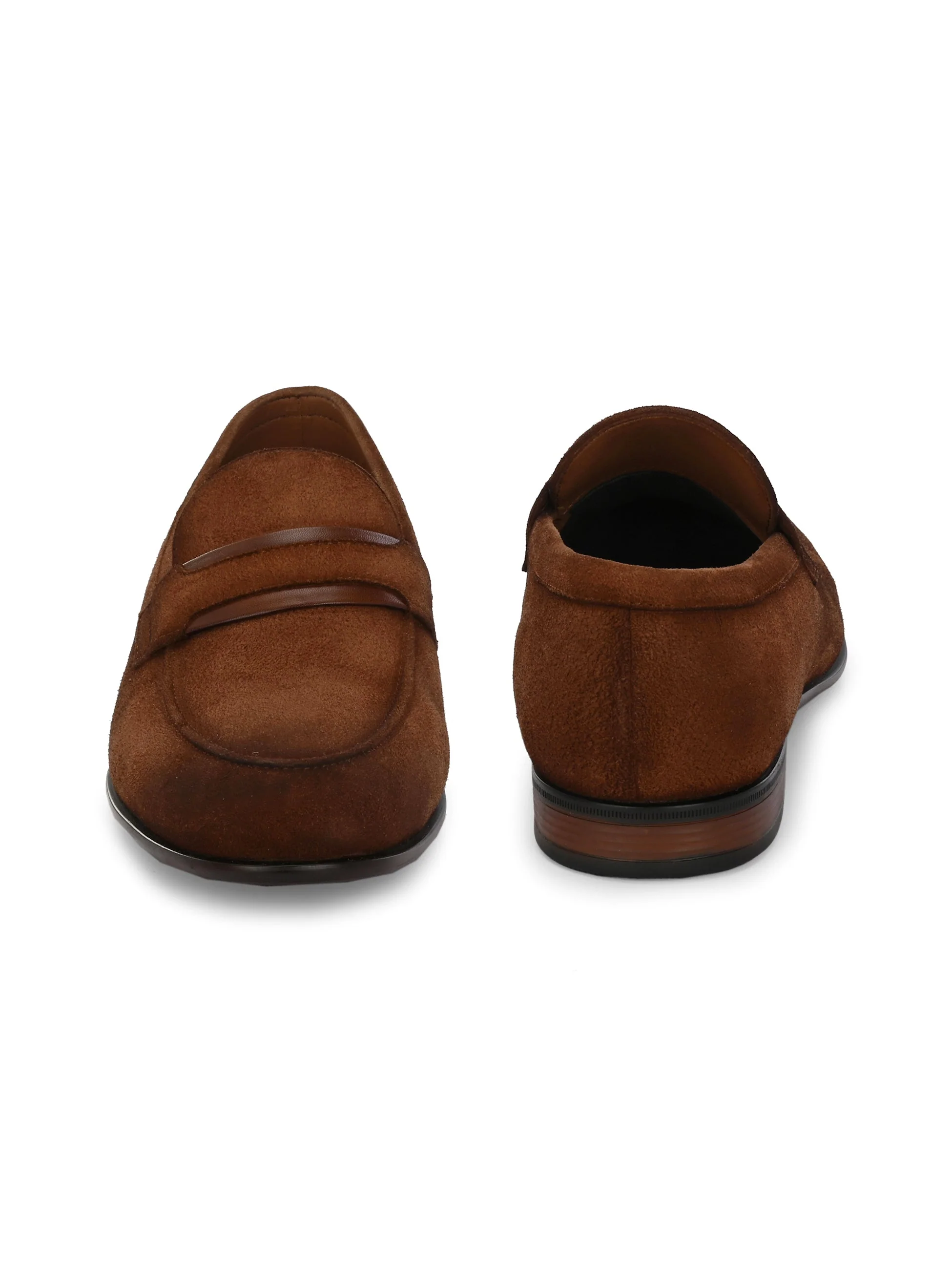 Stardust Penny Loafers by Aspeerio - Image 6