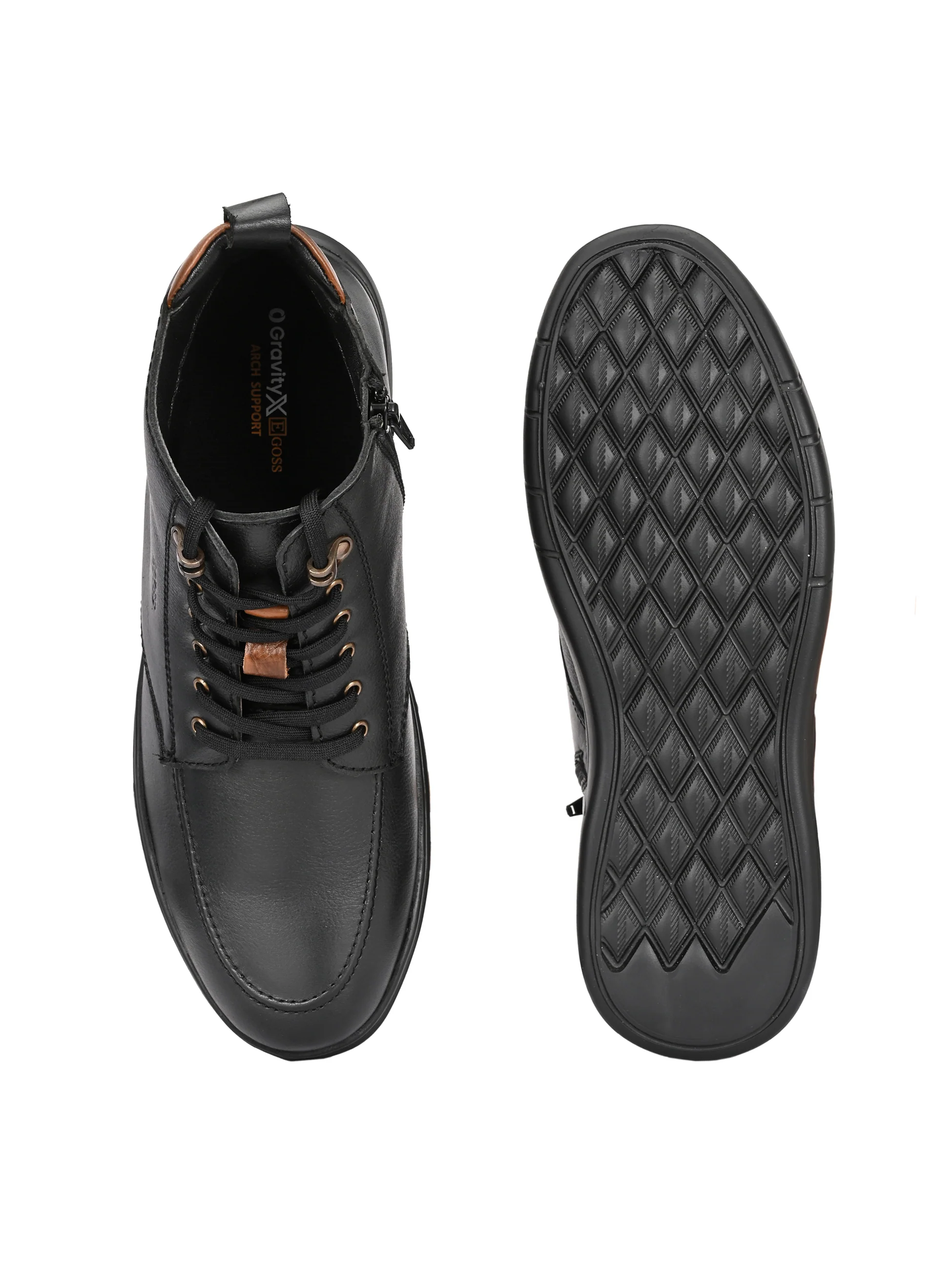 Zero Gravity 2.0 Boots by Aspeerio - Image 8