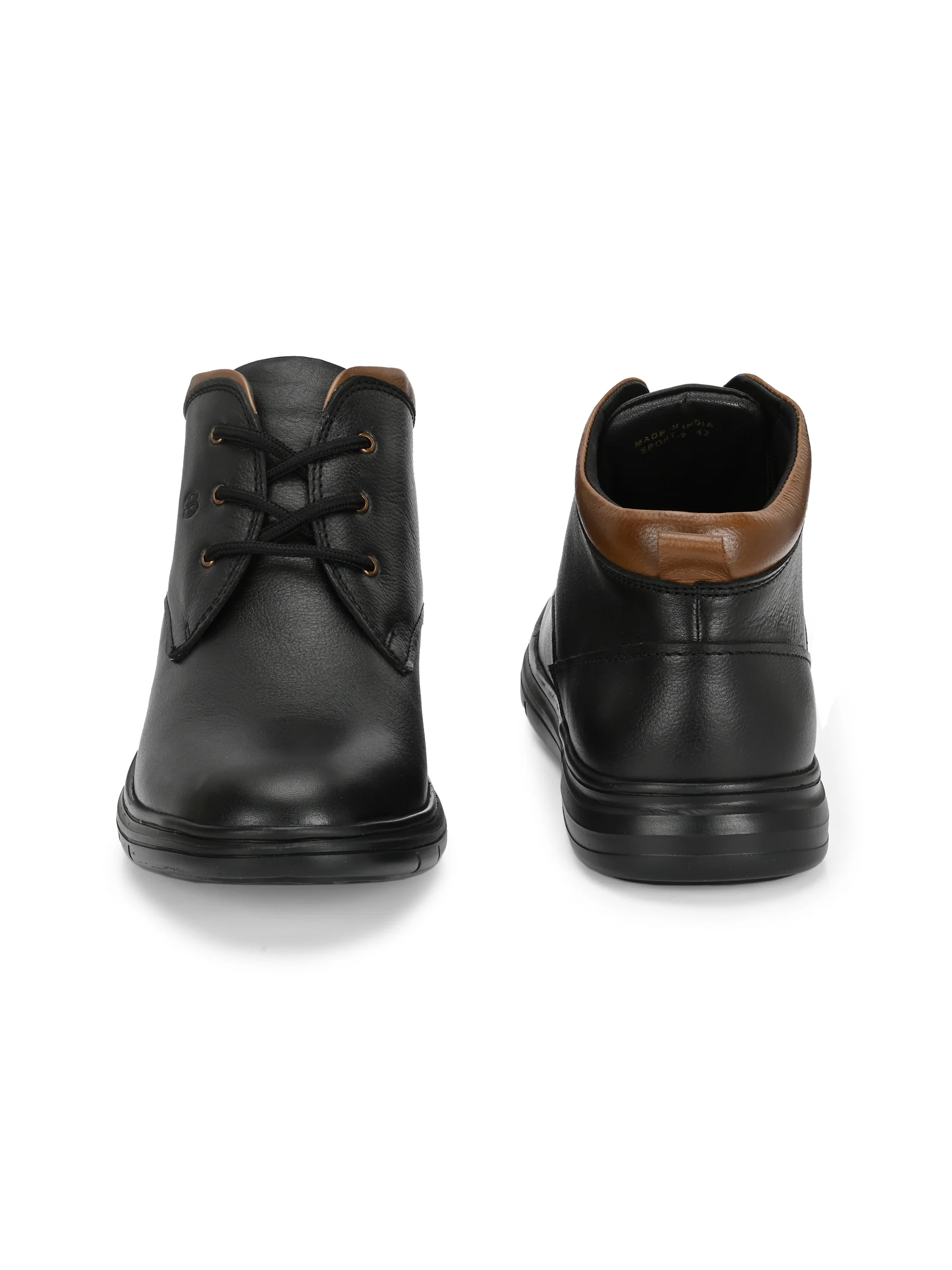 Zero Gravity 2.0 Boots by Aspeerio - Image 15