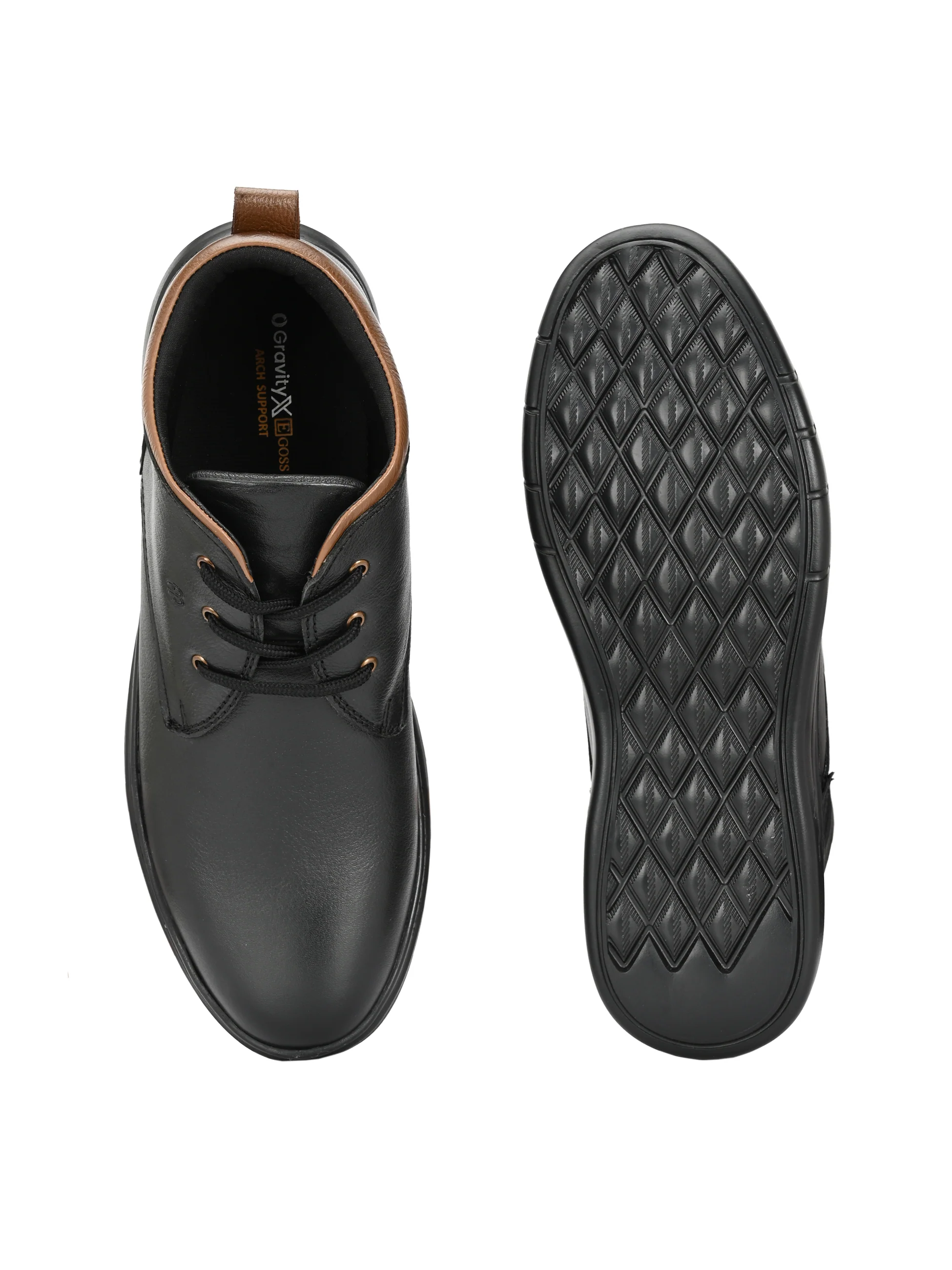 Zero Gravity 2.0 Boots by Aspeerio - Image 16