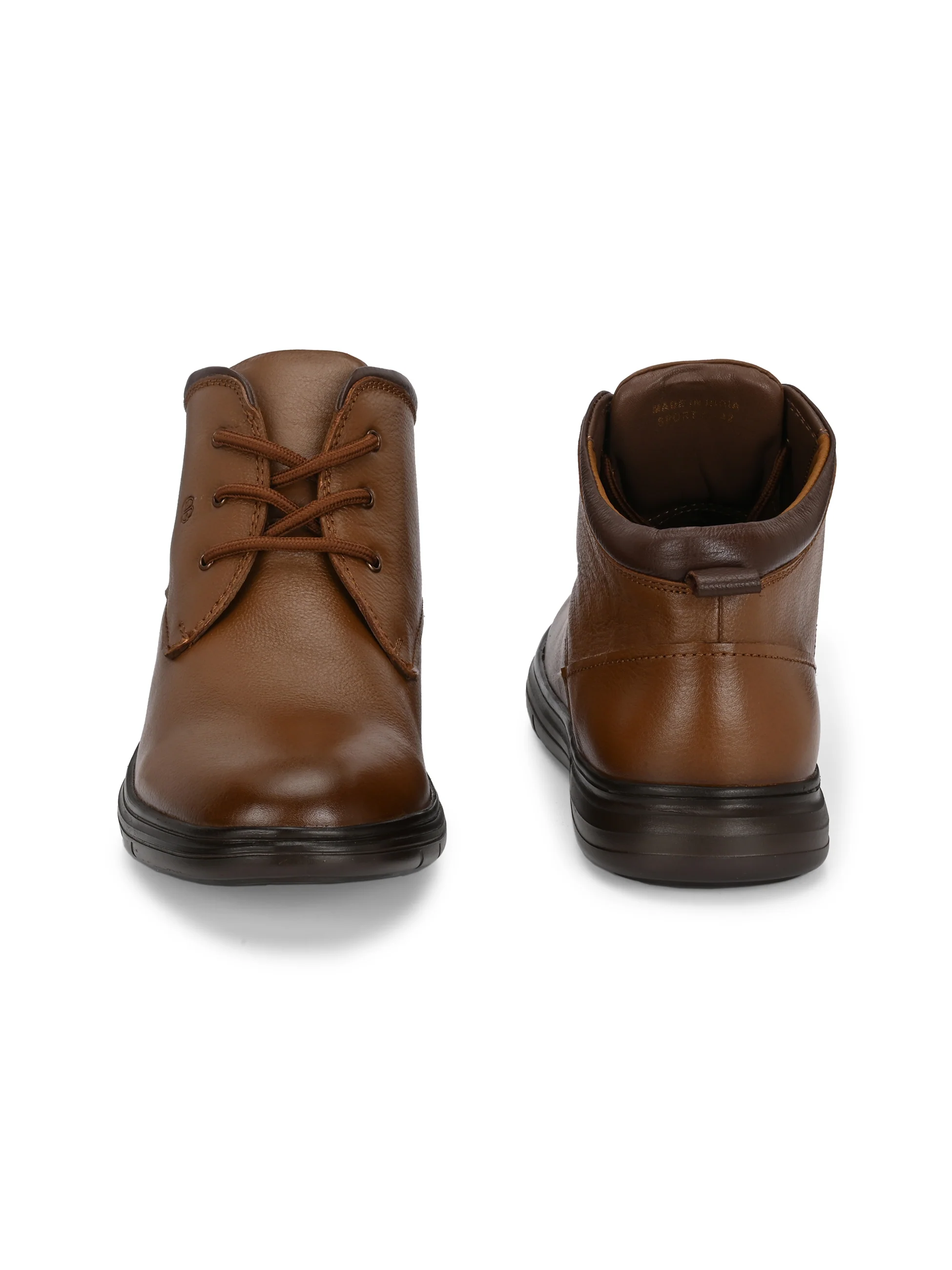 Zero Gravity 2.0 Boots by Aspeerio - Image 7