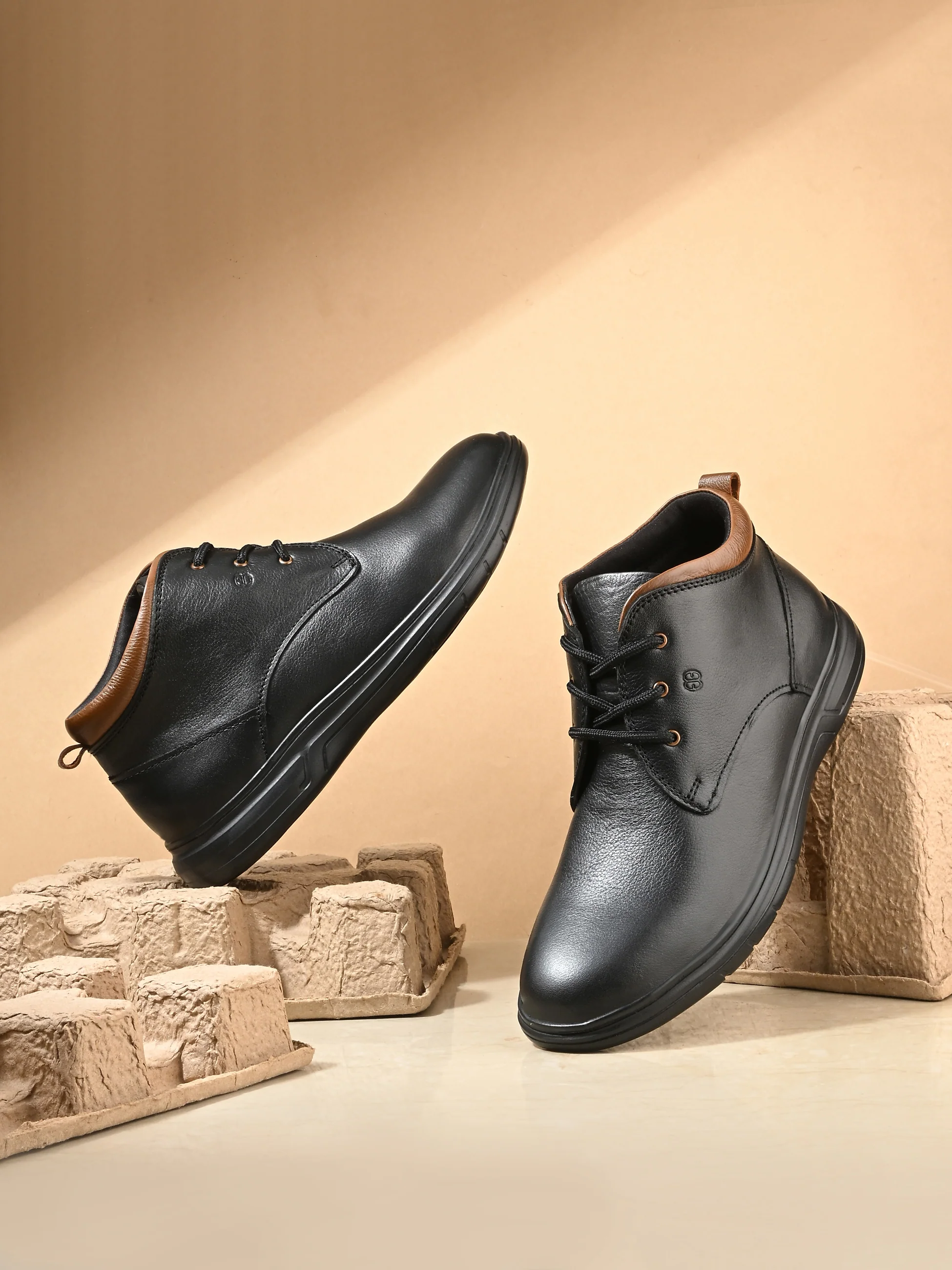 Zero Gravity 2.0 Boots by Aspeerio - Image 9